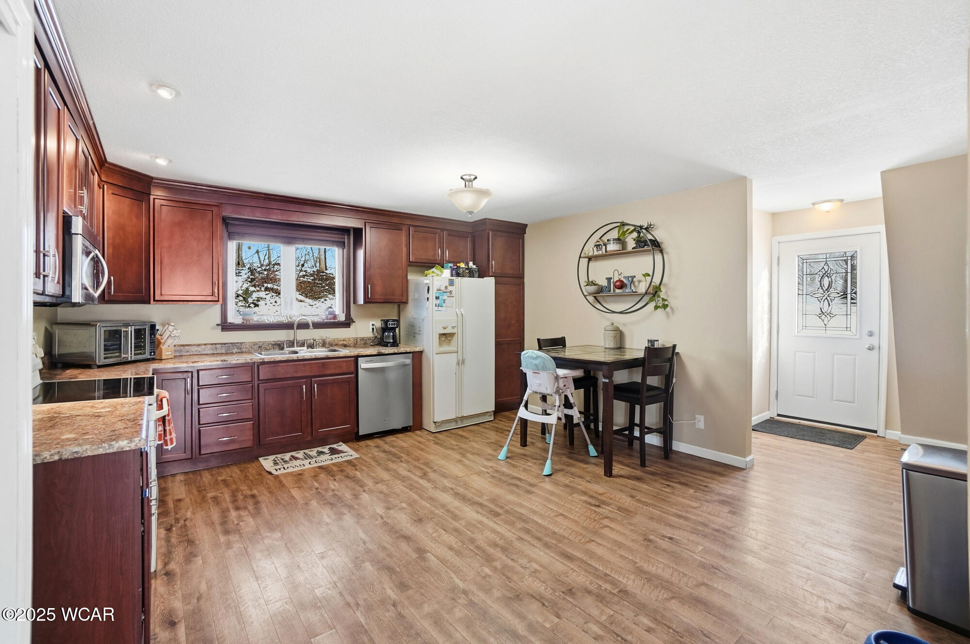 4111 Phillips Road, Harrod, Ohio