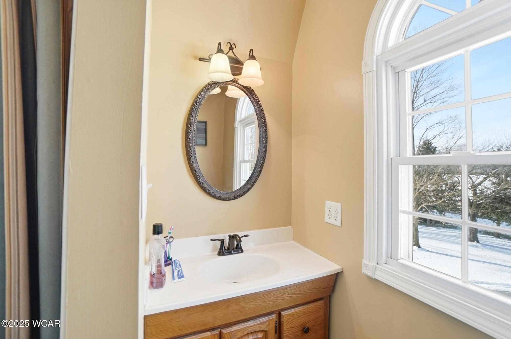 4111 Phillips Road, Harrod, Ohio