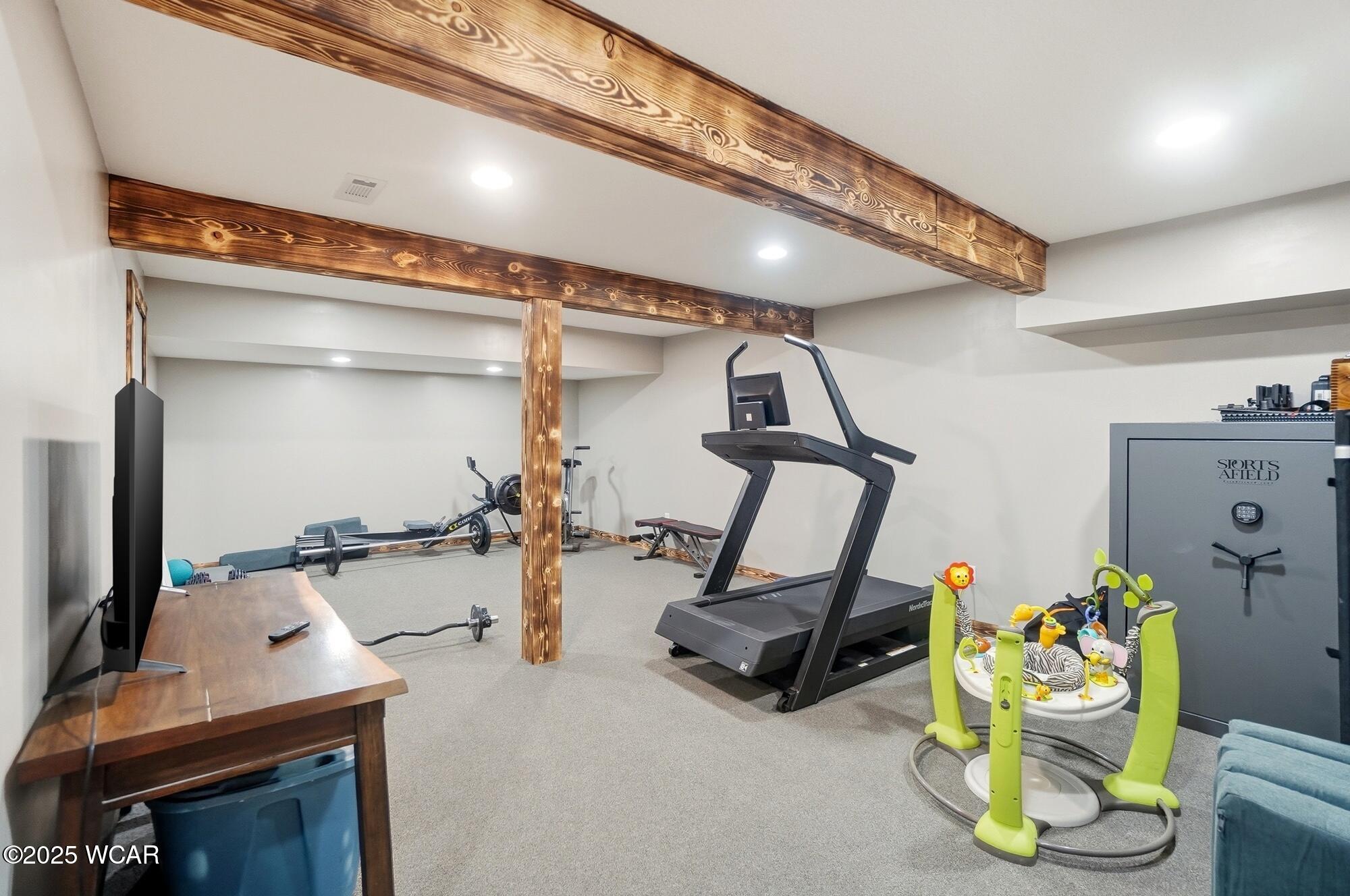 4111 Phillips Road, Harrod, Ohio