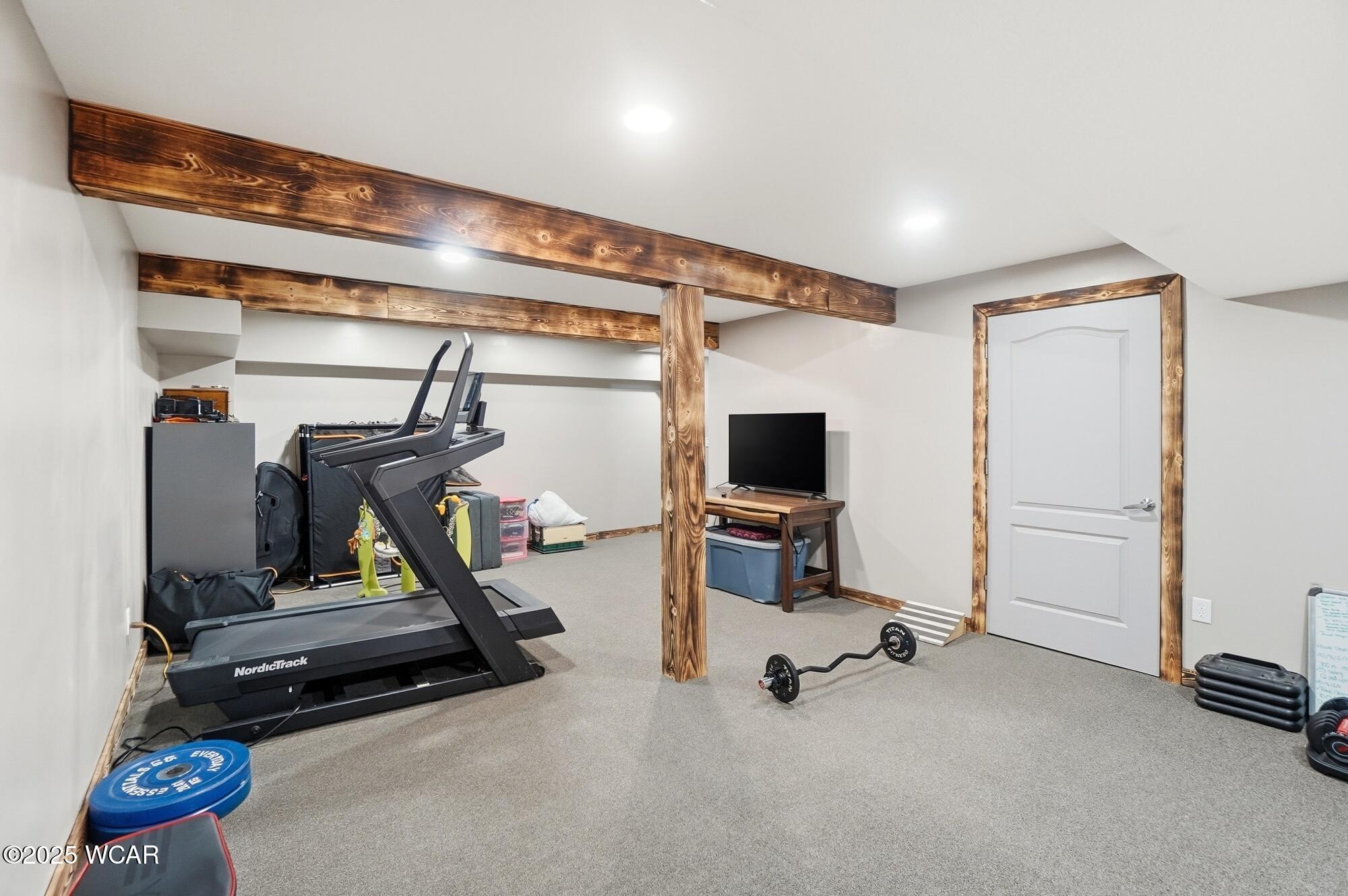 4111 Phillips Road, Harrod, Ohio