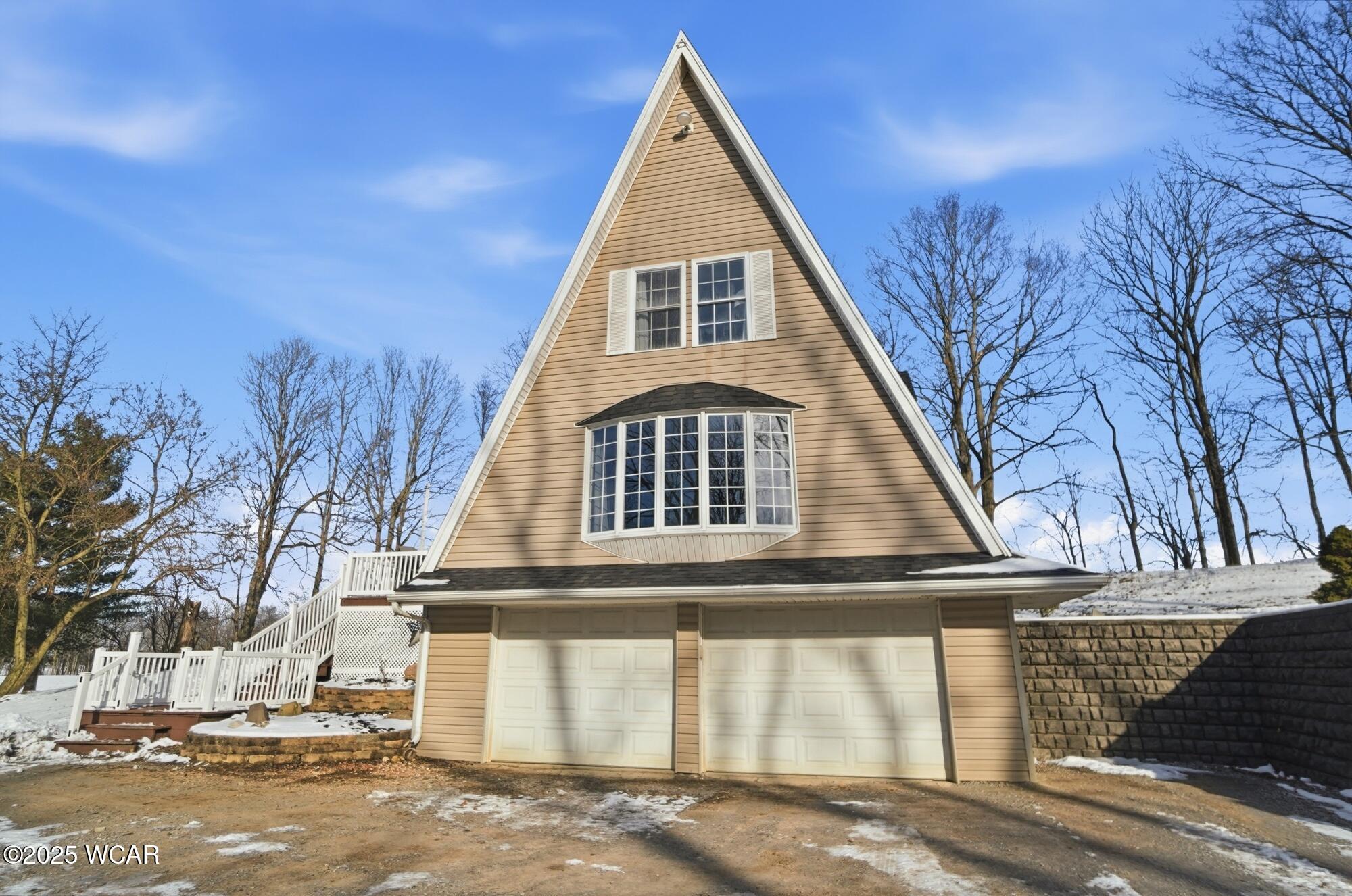 4111 Phillips Road, Harrod, Ohio