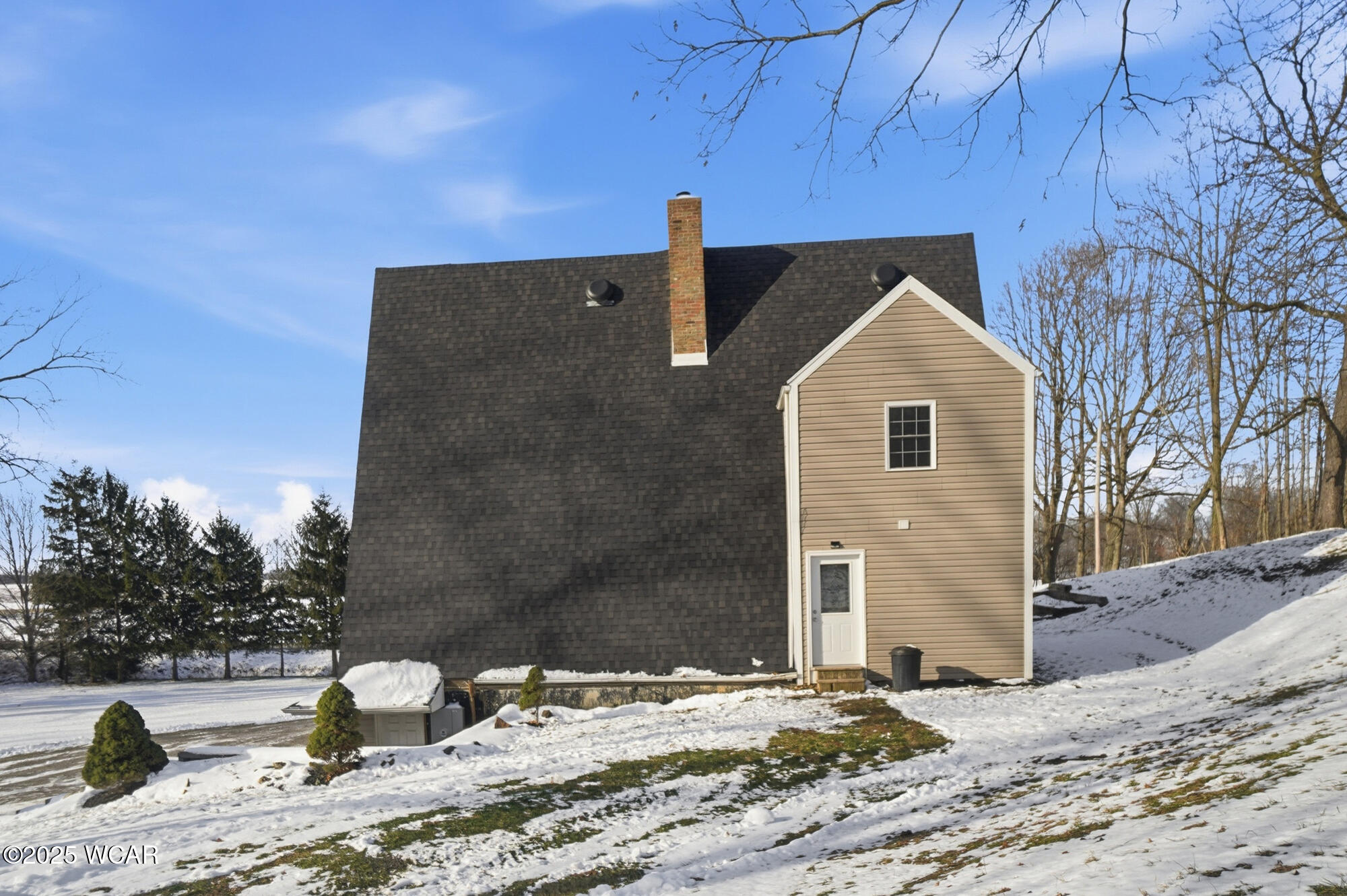 4111 Phillips Road, Harrod, Ohio