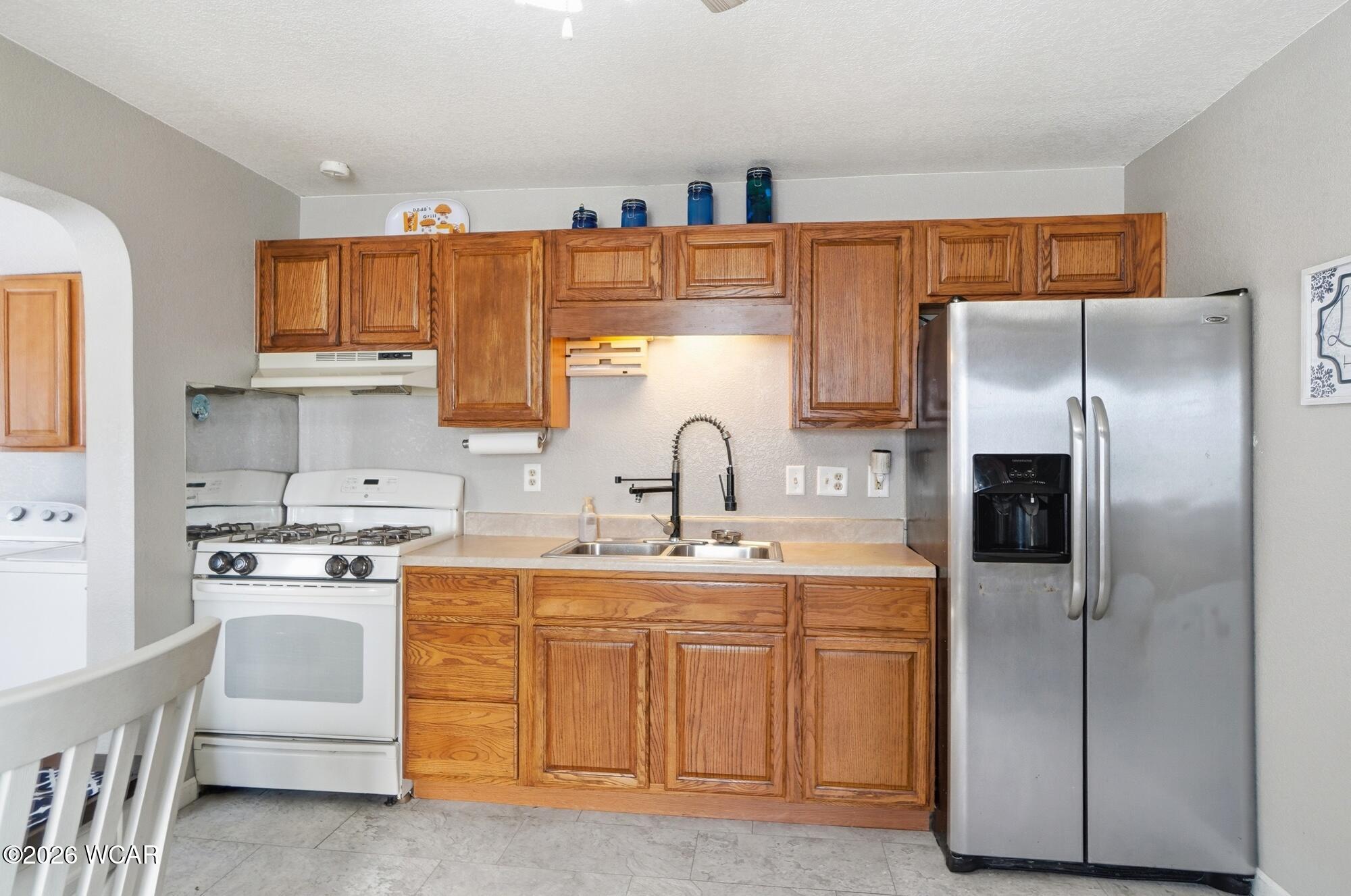 1317 Virginia Avenue, Lima, Ohio