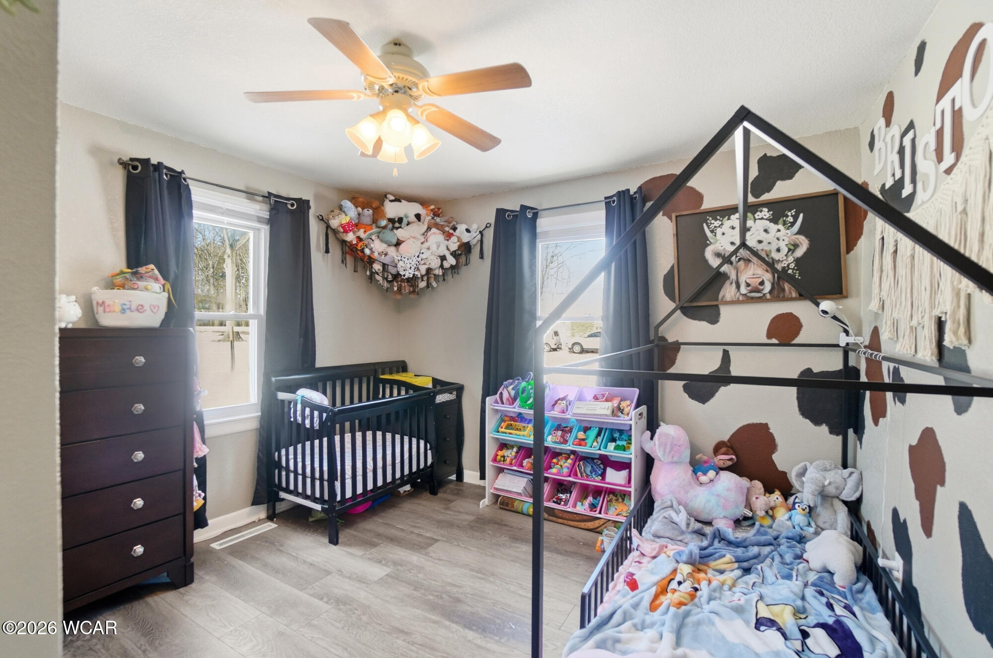 1317 Virginia Avenue, Lima, Ohio