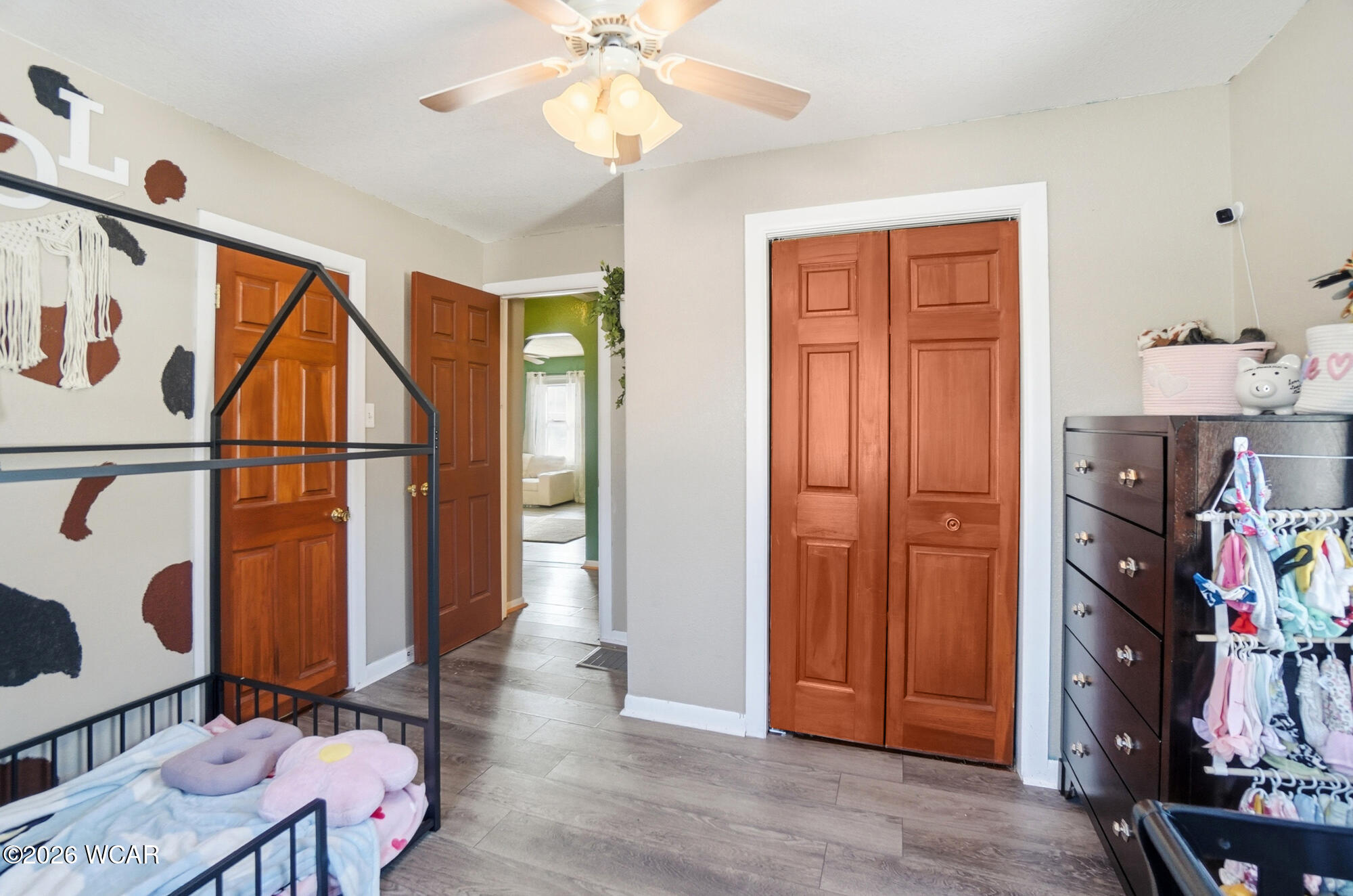 1317 Virginia Avenue, Lima, Ohio