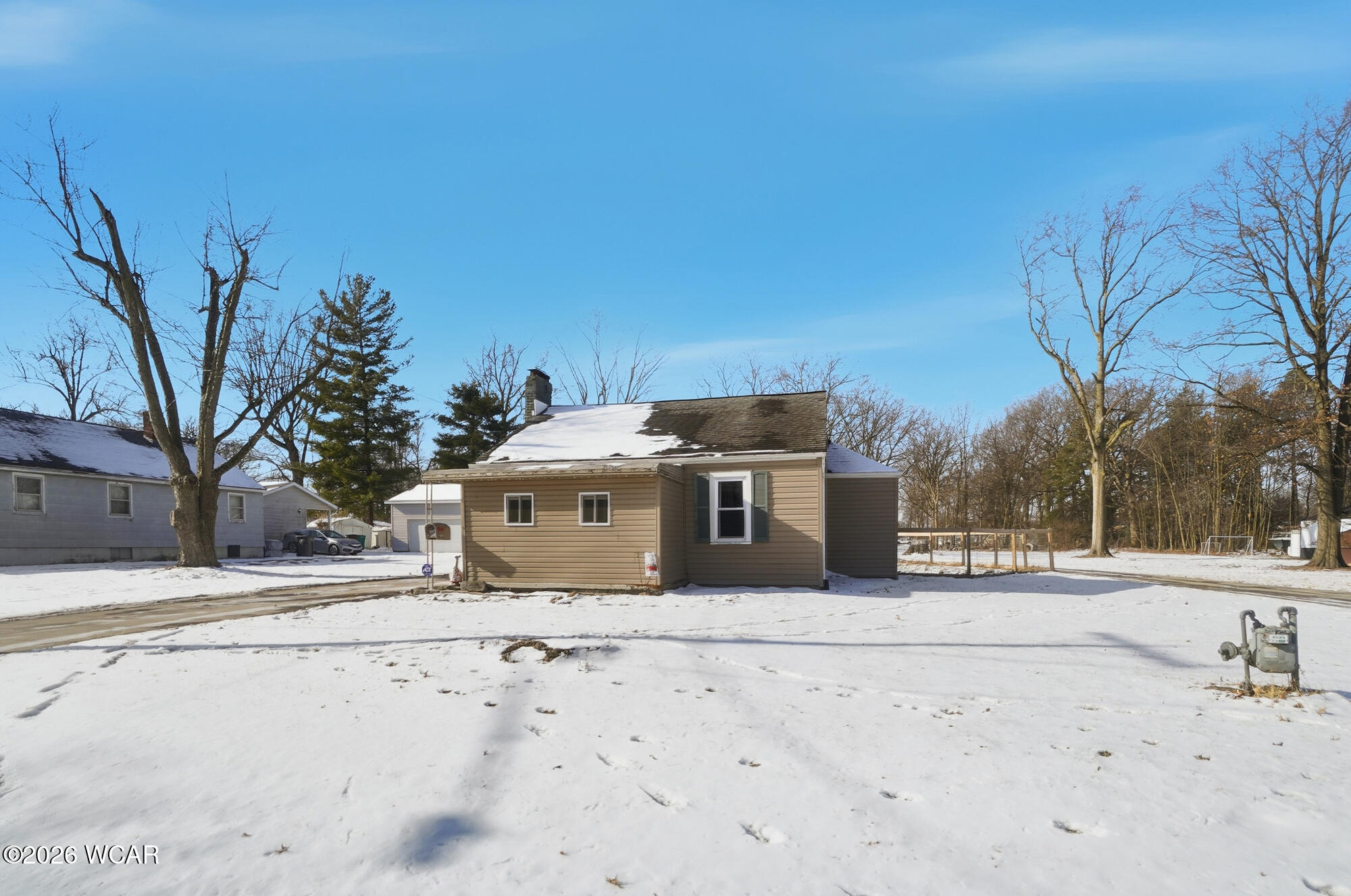 1317 Virginia Avenue, Lima, Ohio