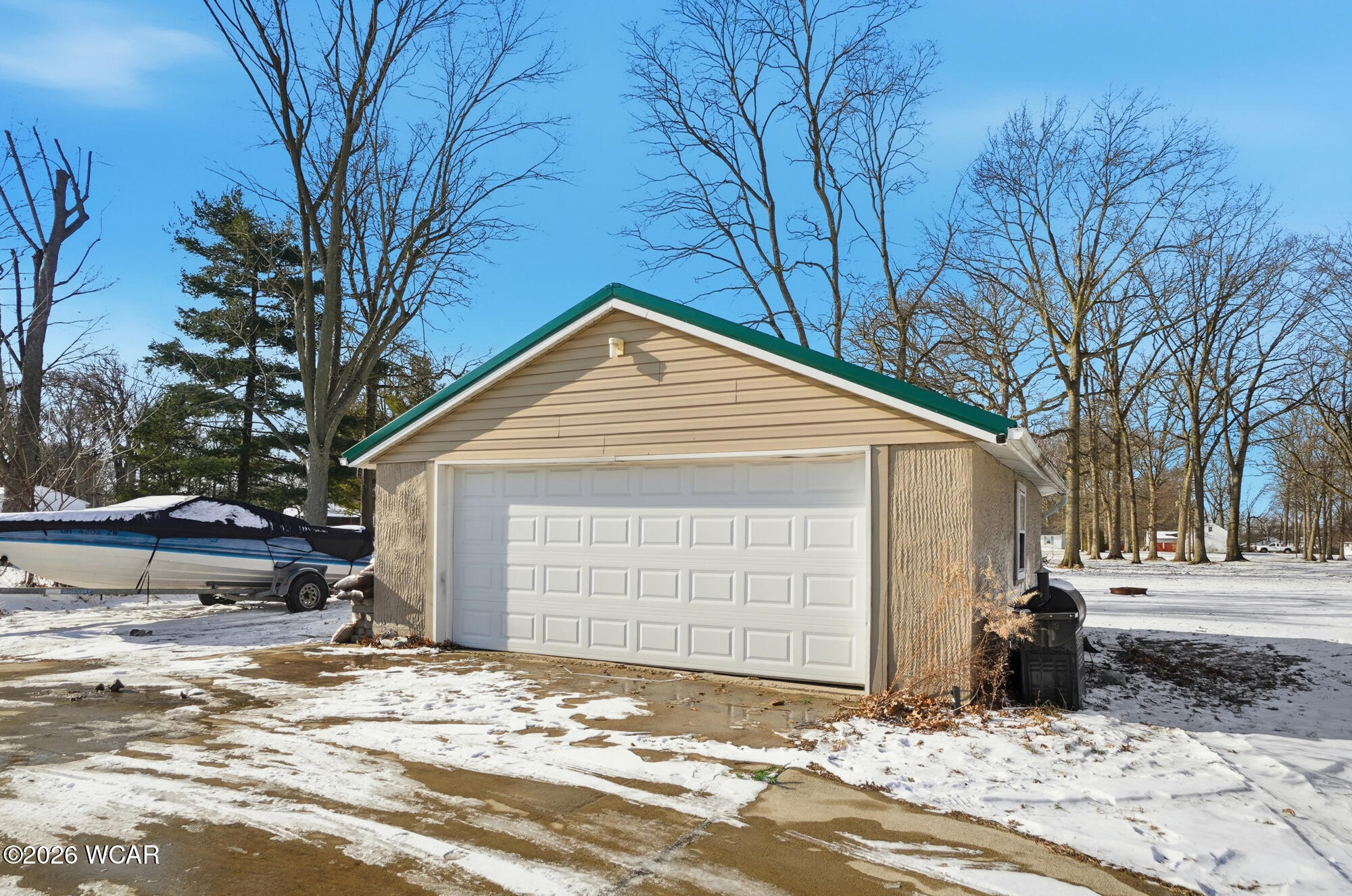 1317 Virginia Avenue, Lima, Ohio