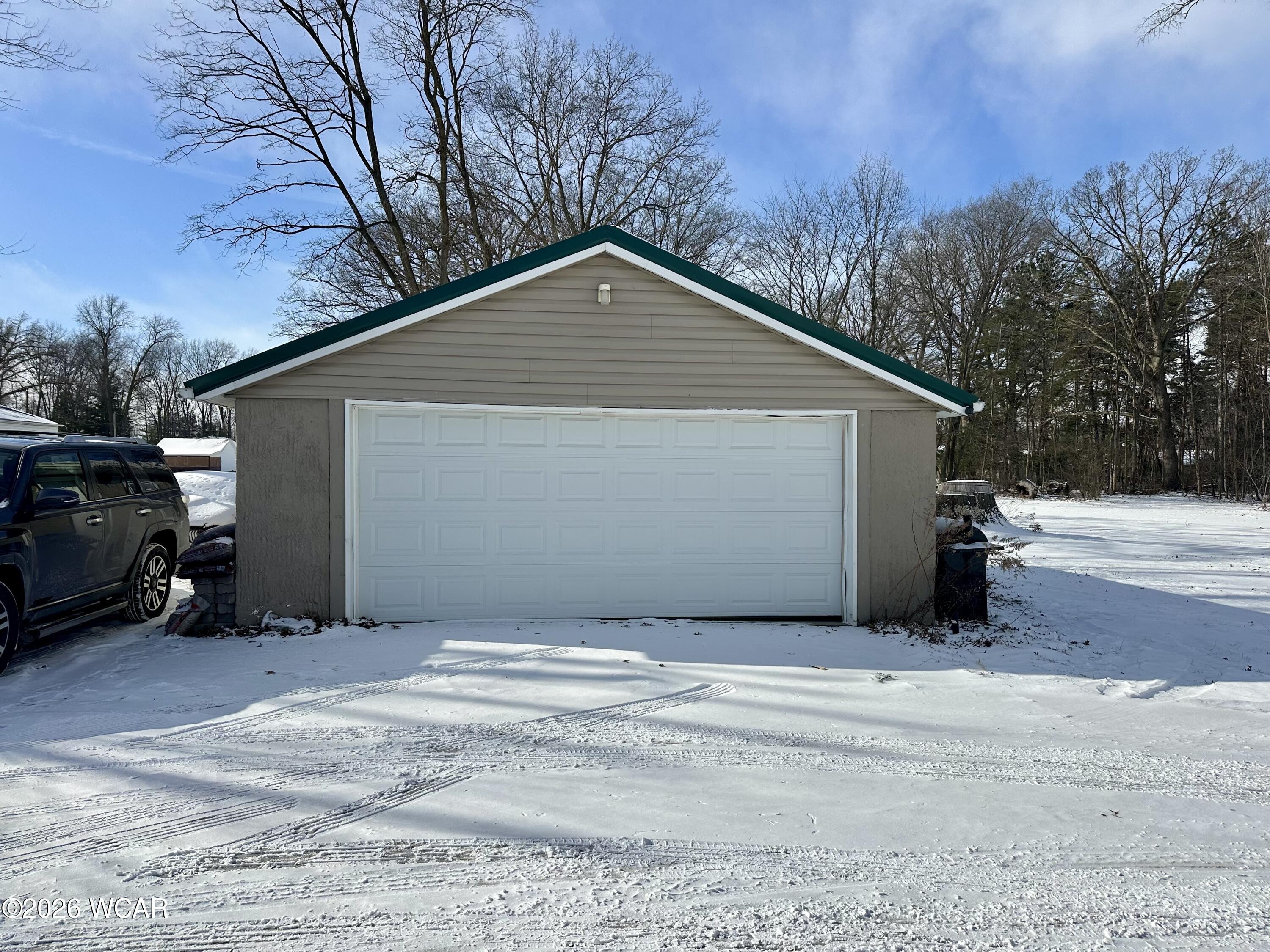 1317 Virginia Avenue, Lima, Ohio