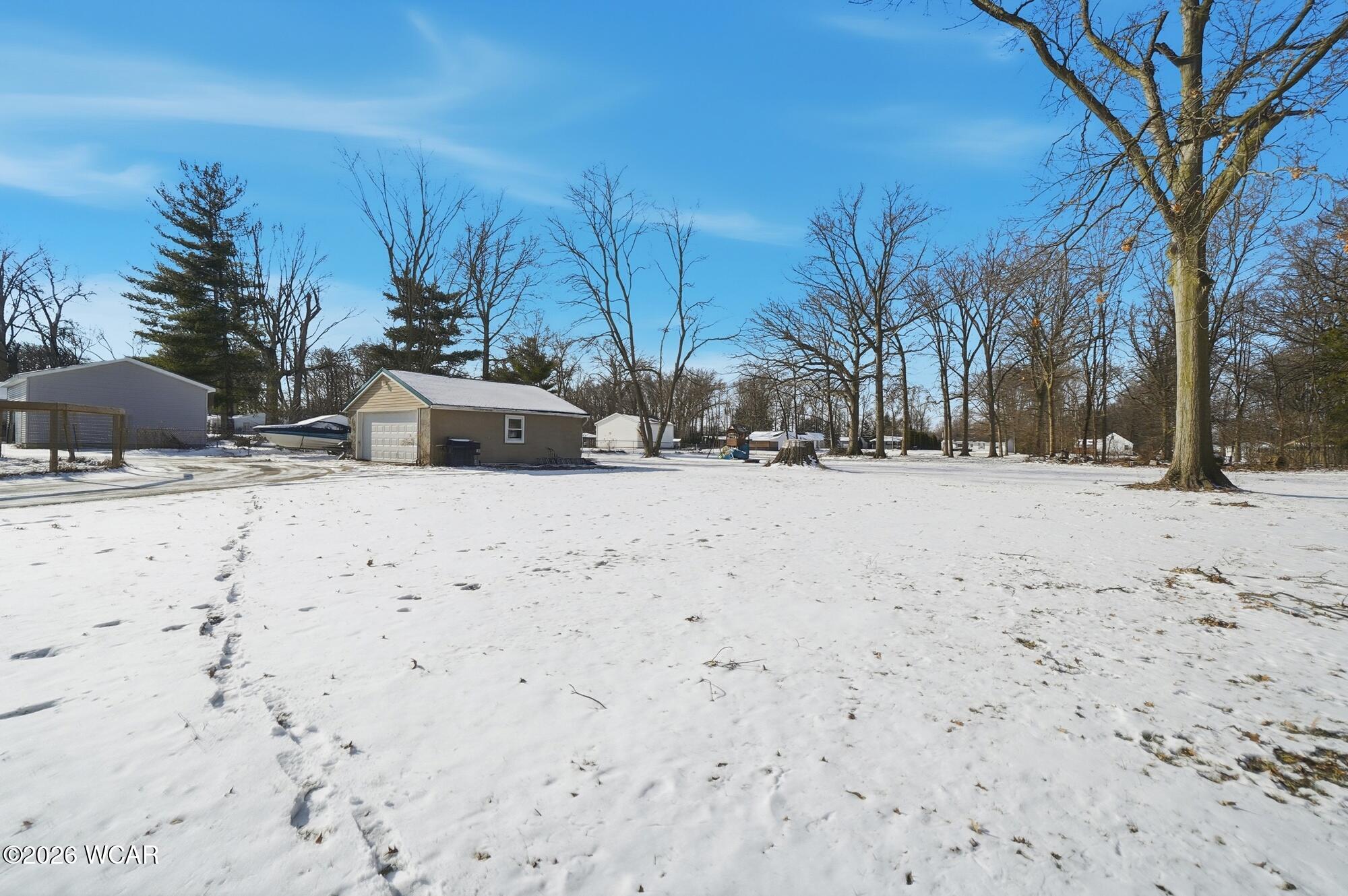 1317 Virginia Avenue, Lima, Ohio