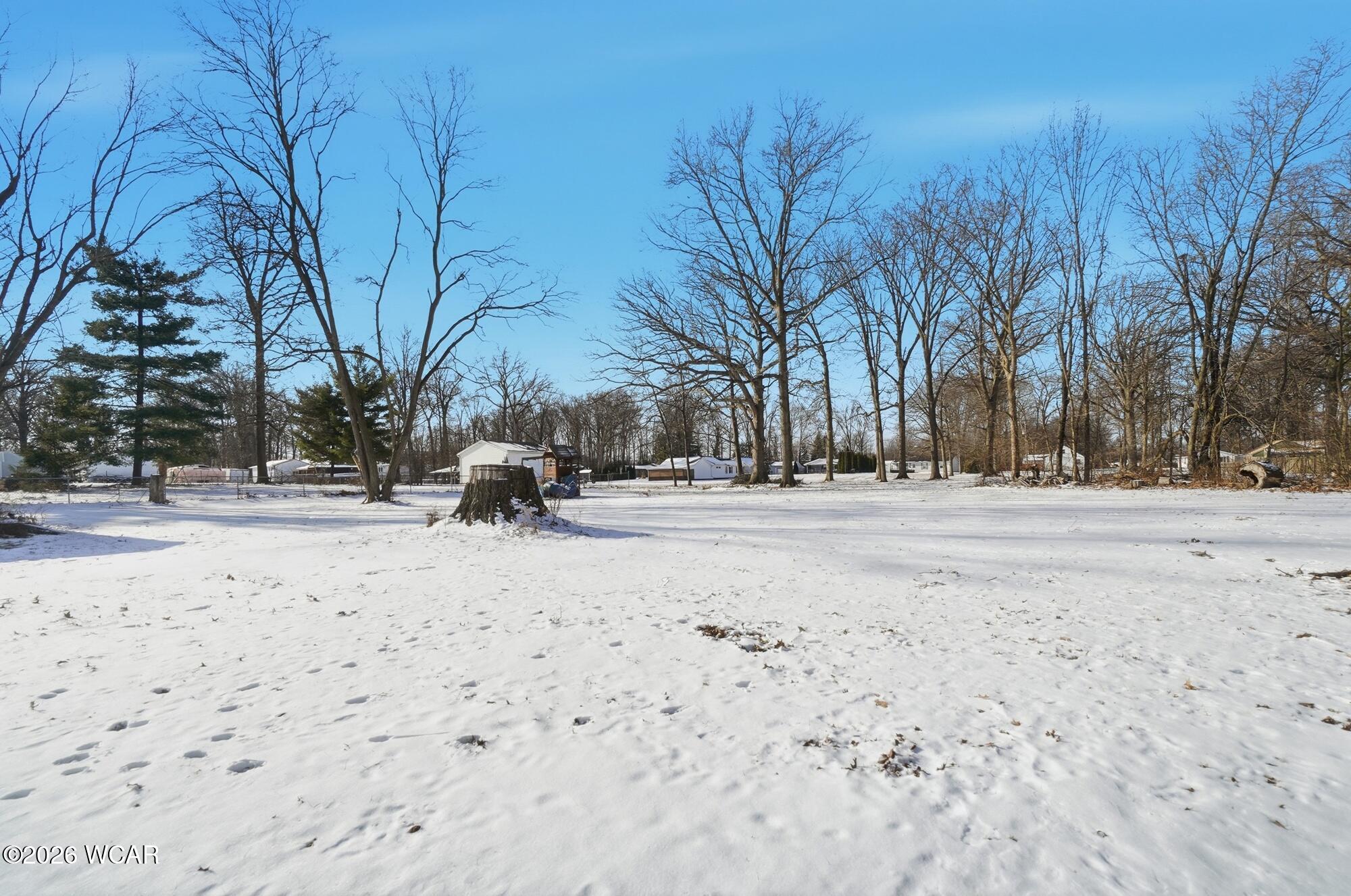 1317 Virginia Avenue, Lima, Ohio