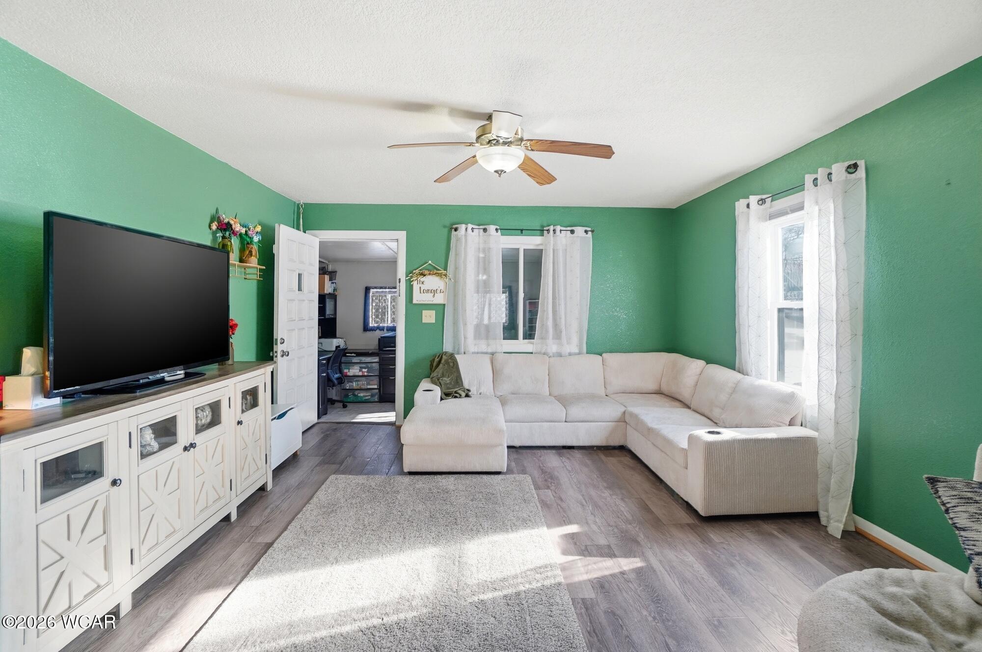 1317 Virginia Avenue, Lima, Ohio