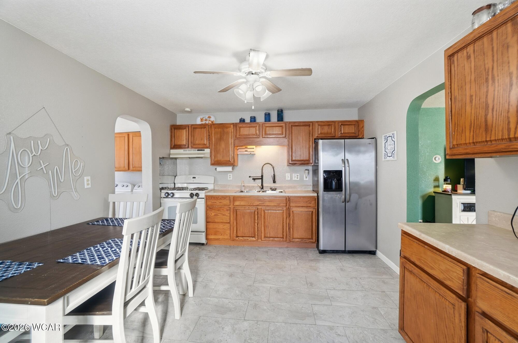 1317 Virginia Avenue, Lima, Ohio