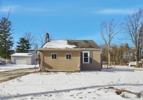 1317 Virginia Avenue, Lima, Ohio, 2 Bedrooms Bedrooms, ,1 BathroomBathrooms,Residential,For Sale,Virginia,309247