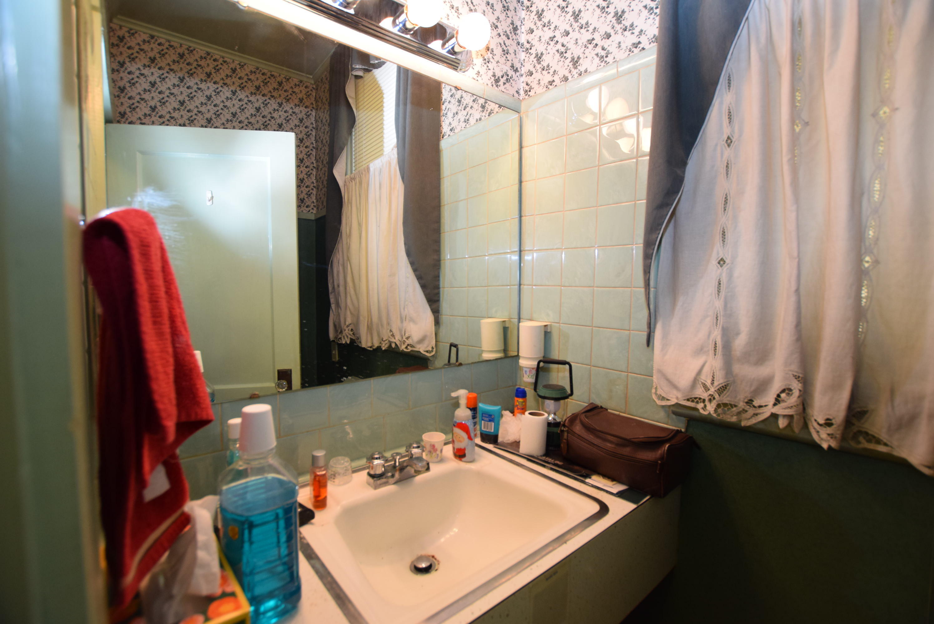 216 Baird Street, West Liberty, Ohio 43357