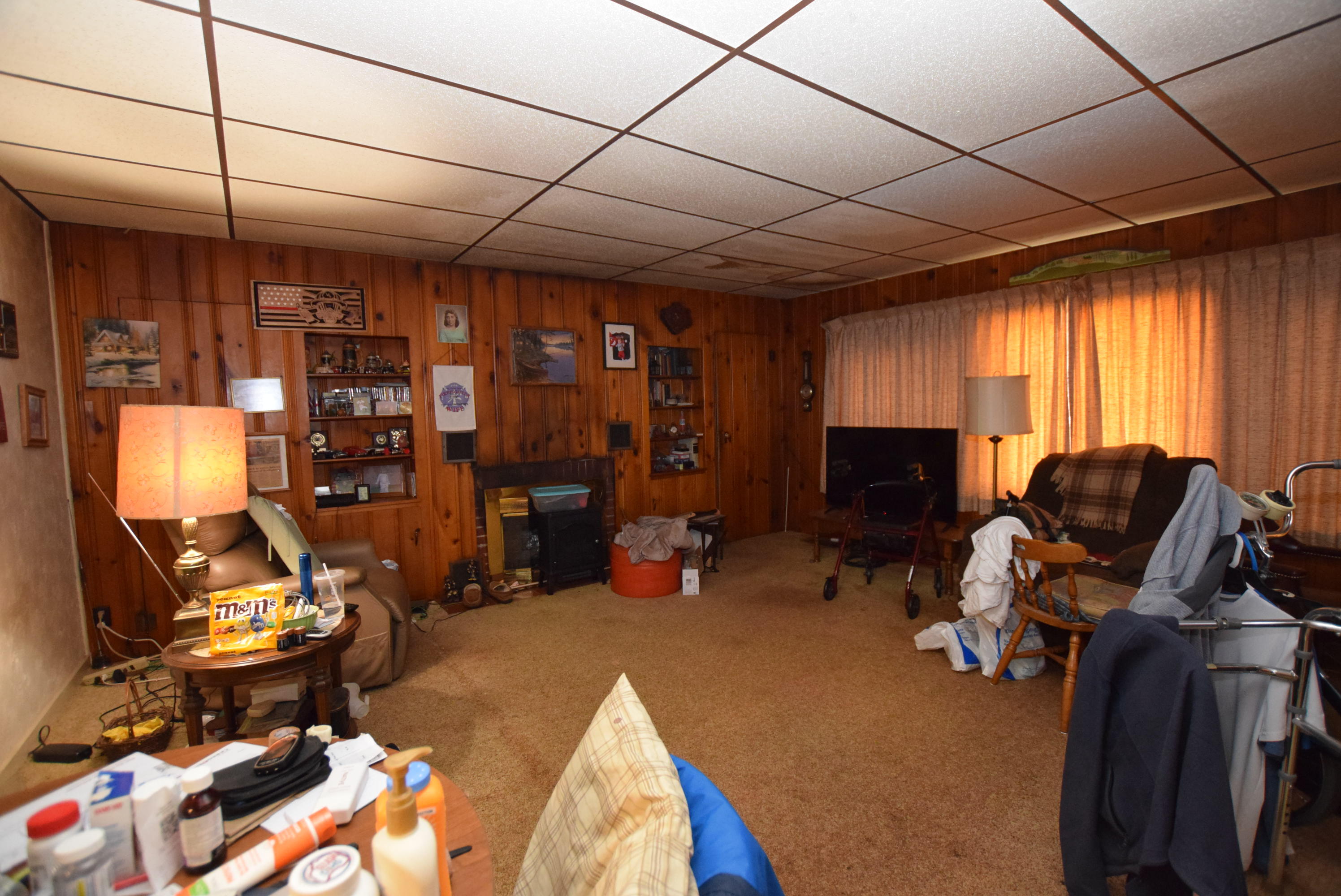 216 Baird Street, West Liberty, Ohio 43357