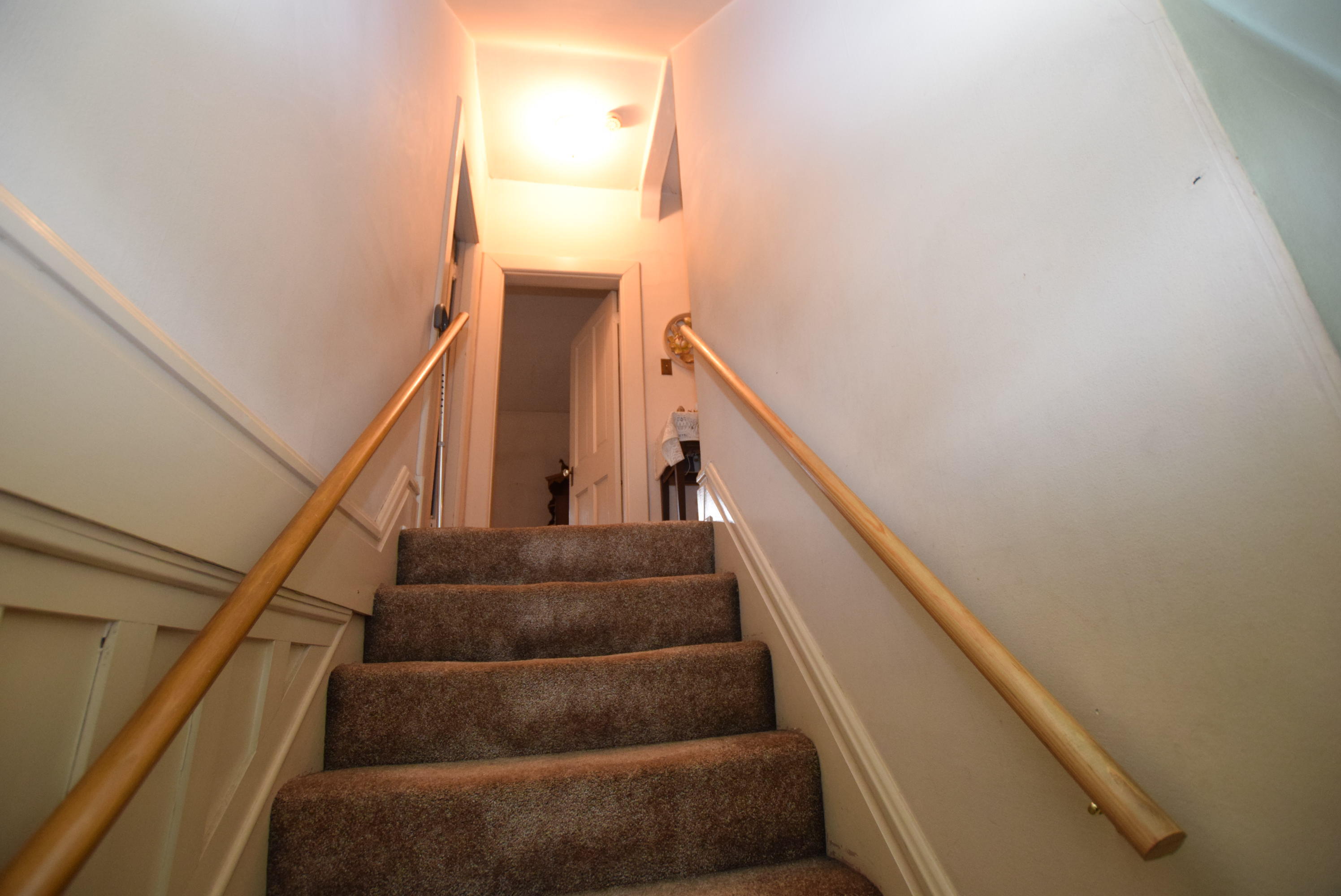 216 Baird Street, West Liberty, Ohio 43357