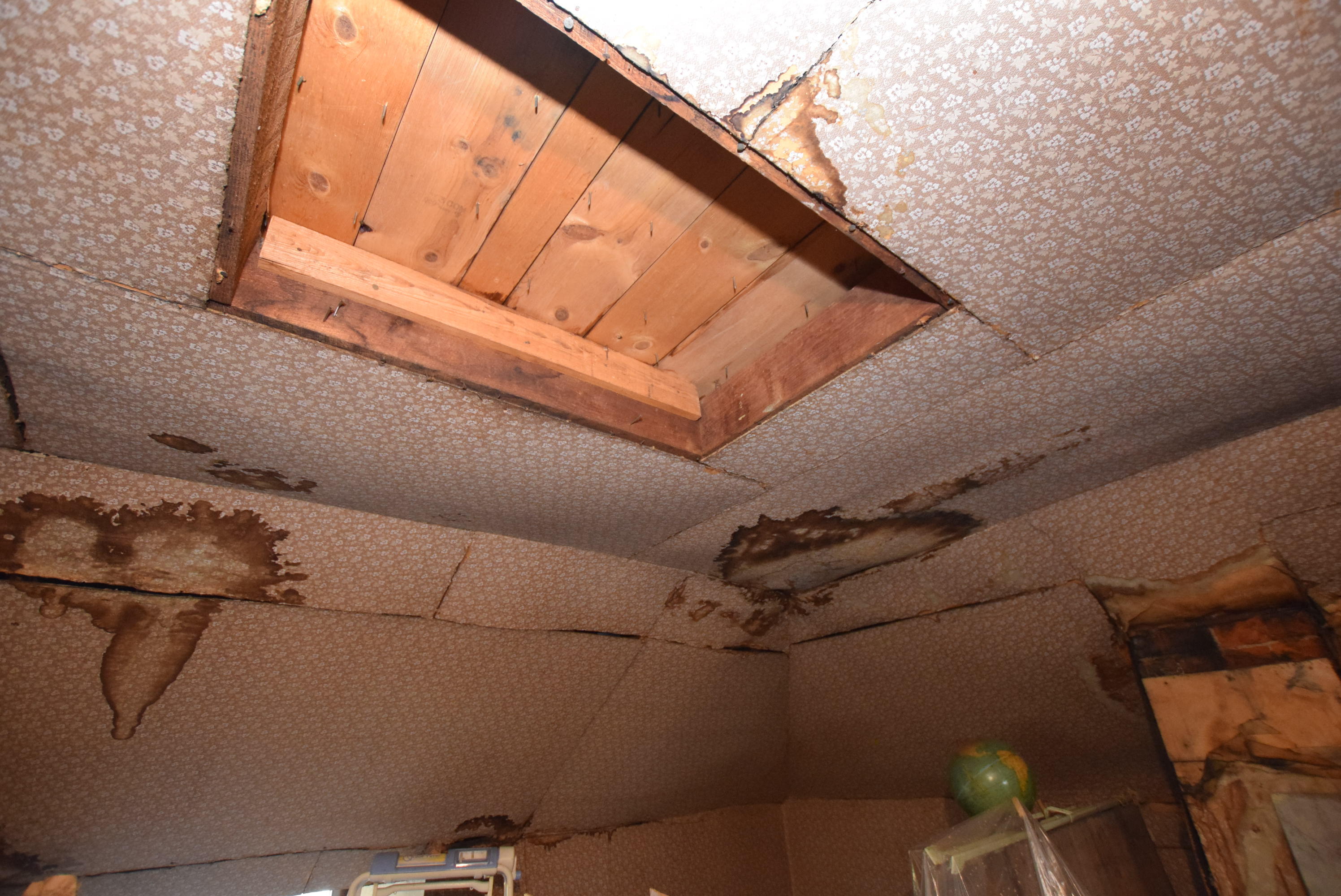 216 Baird Street, West Liberty, Ohio 43357