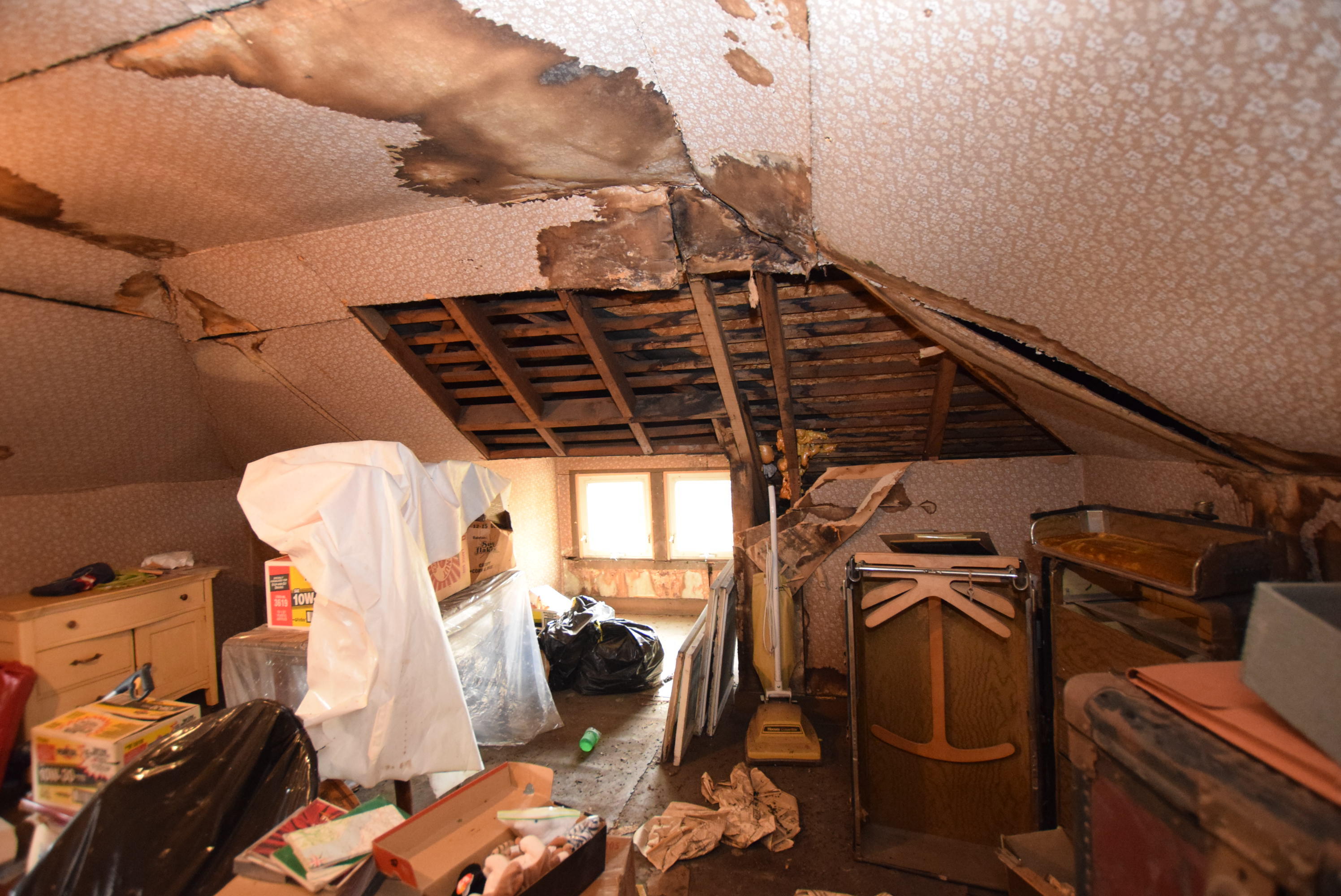 216 Baird Street, West Liberty, Ohio 43357