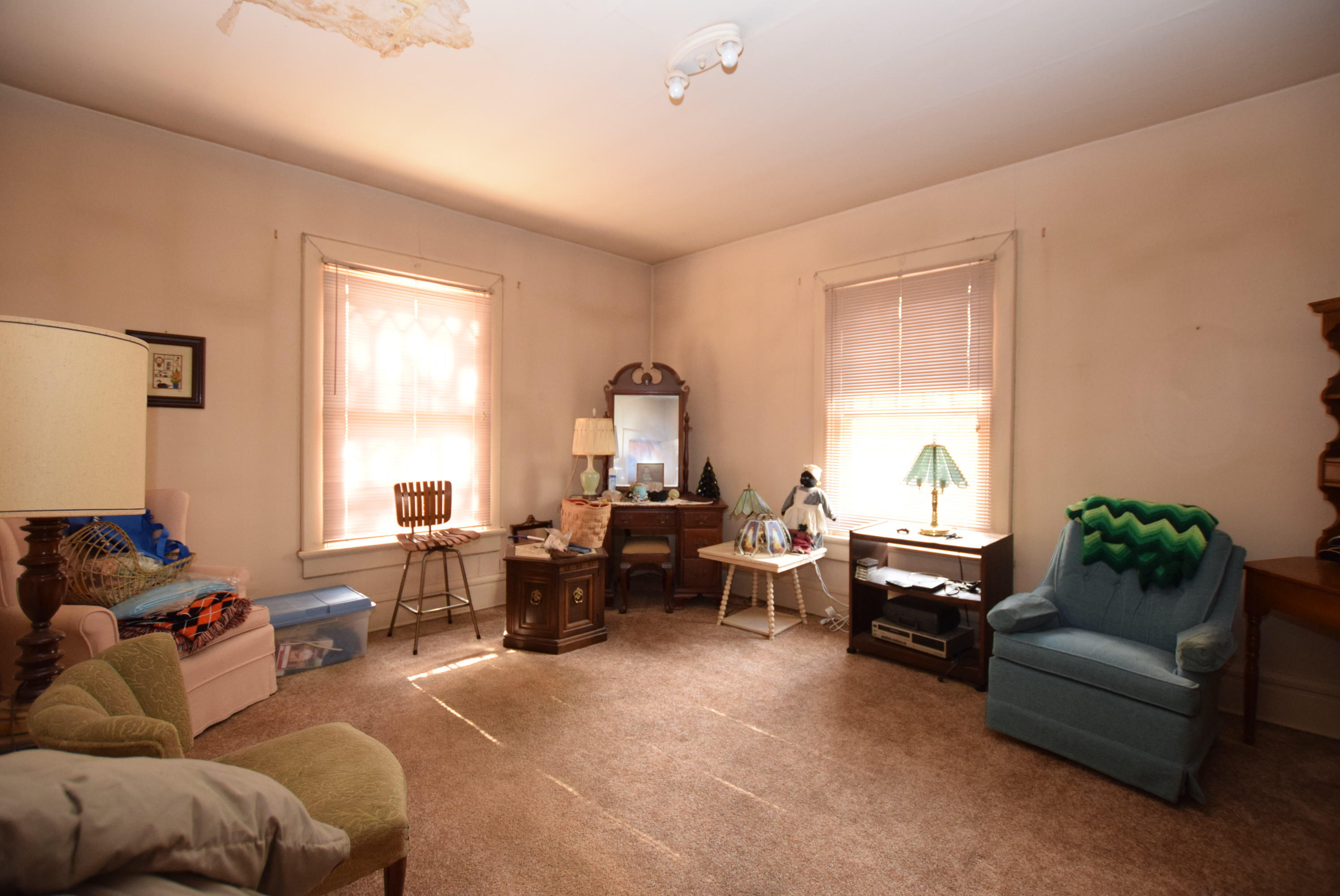 216 Baird Street, West Liberty, Ohio 43357