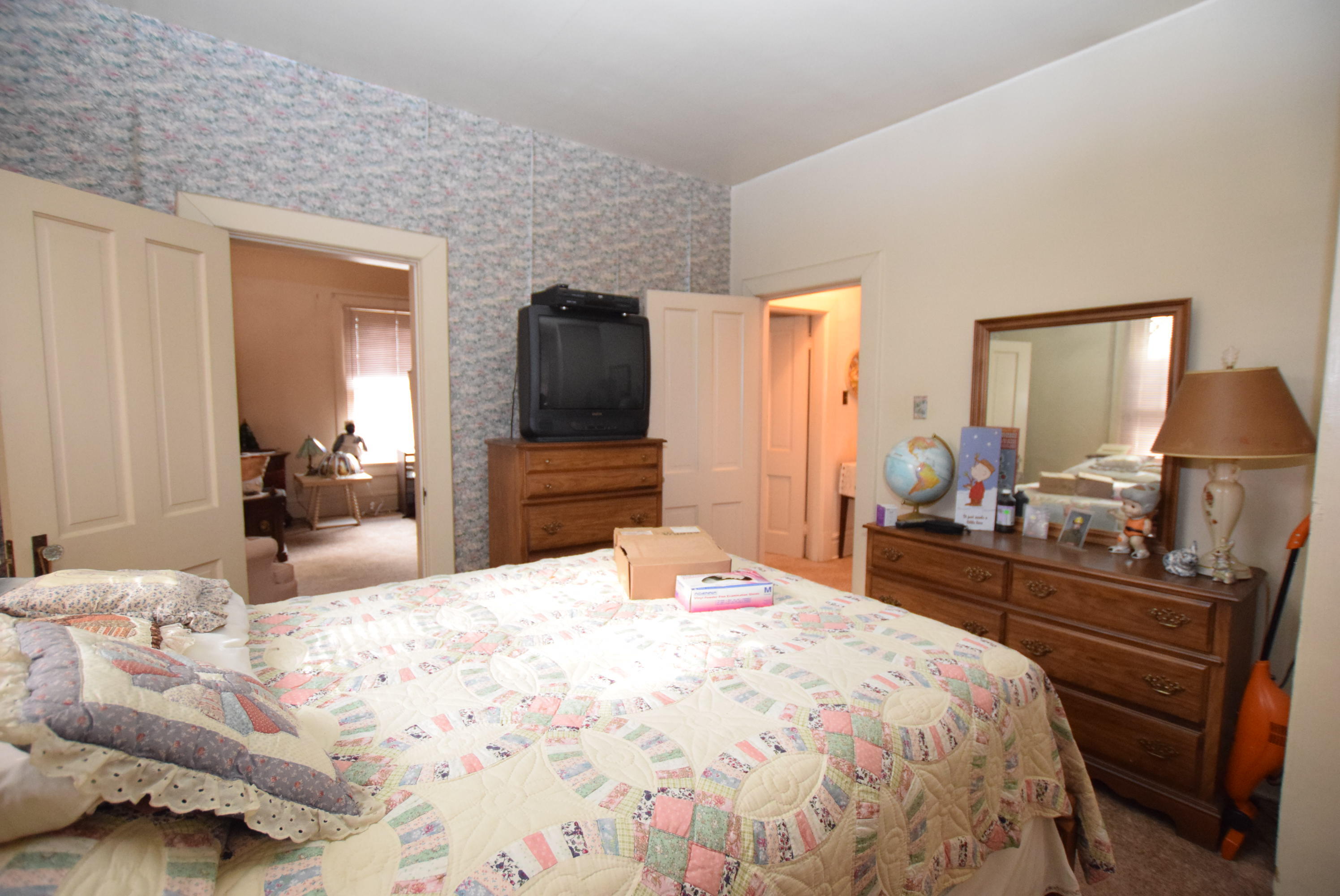 216 Baird Street, West Liberty, Ohio 43357