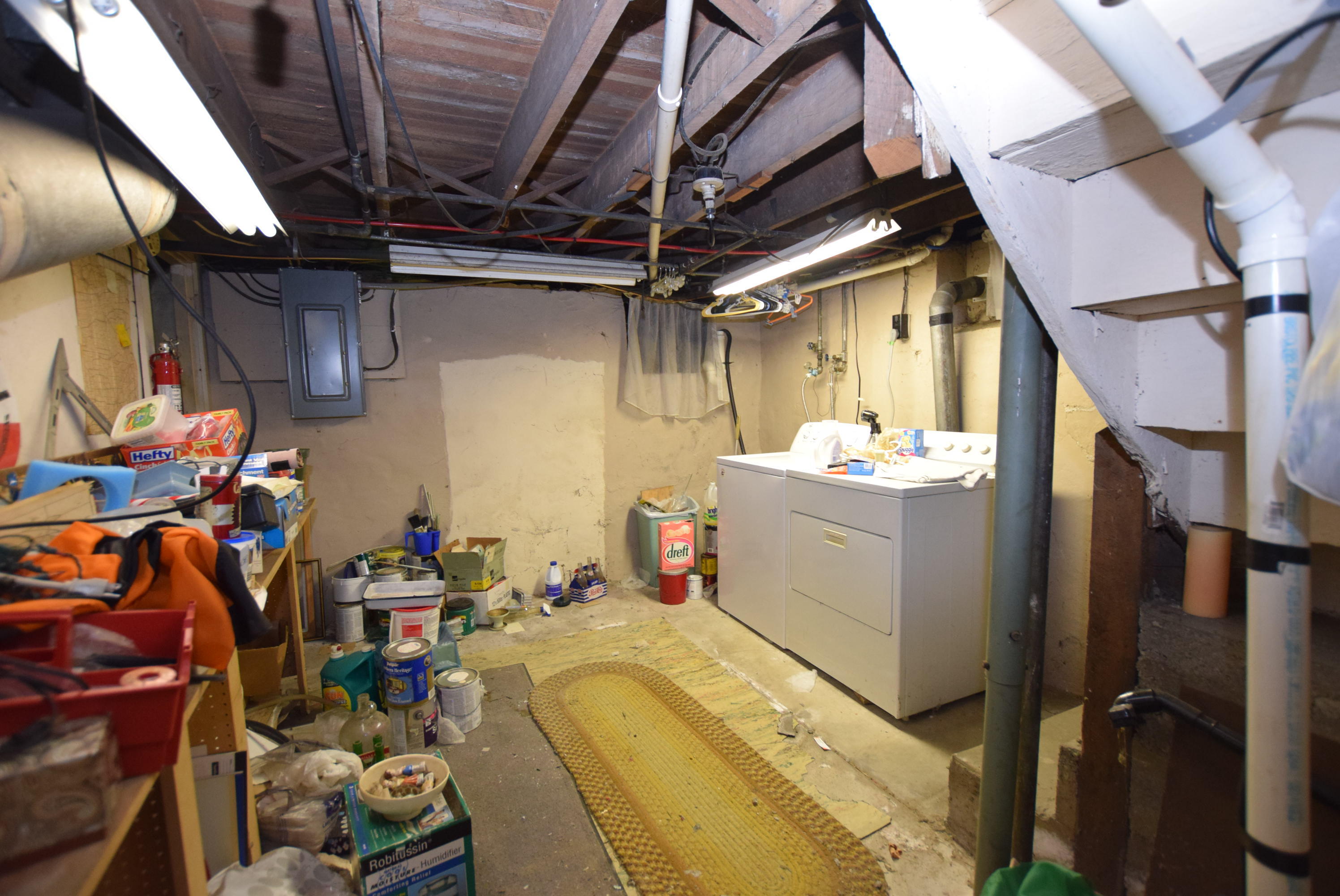 216 Baird Street, West Liberty, Ohio 43357