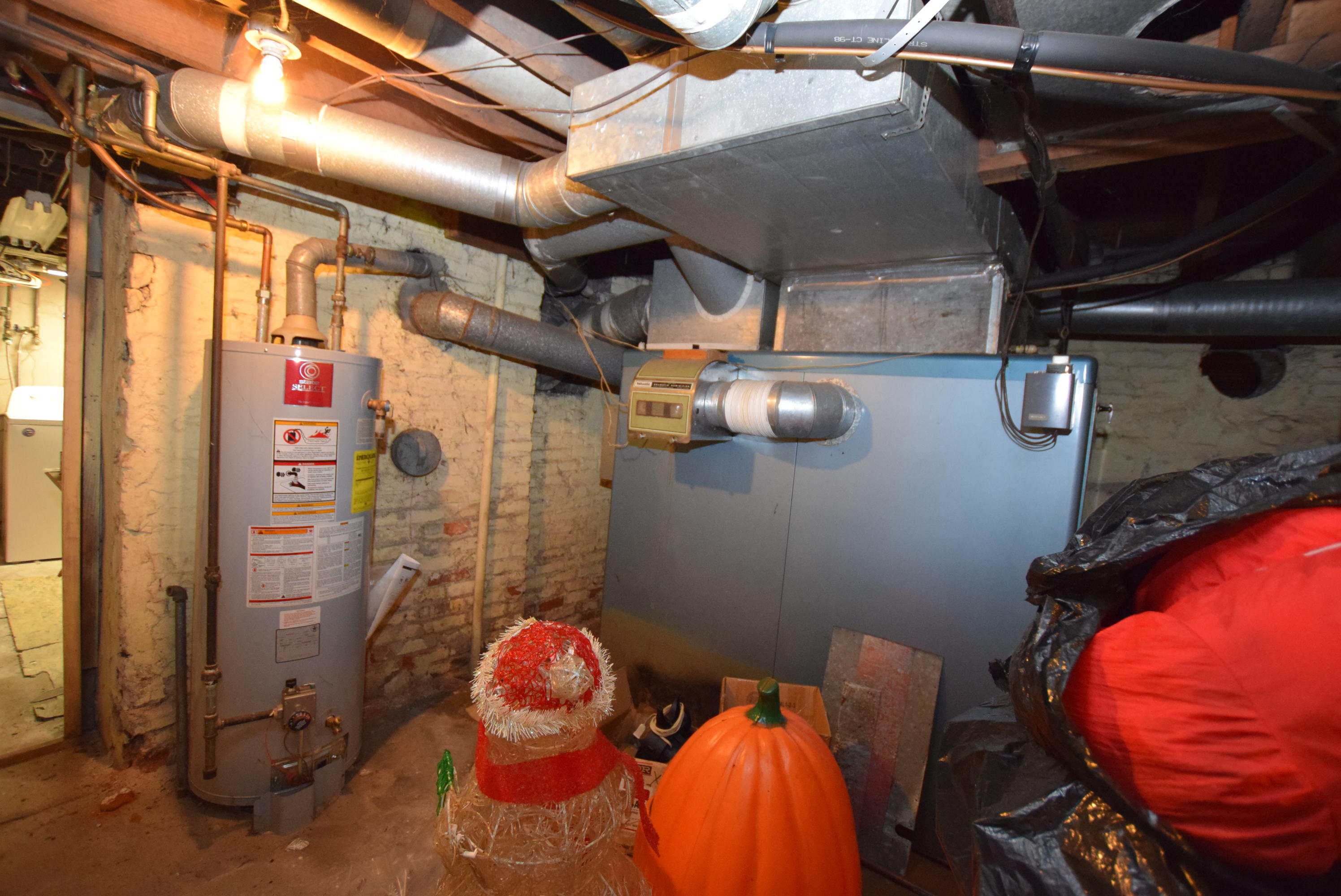 216 Baird Street, West Liberty, Ohio 43357