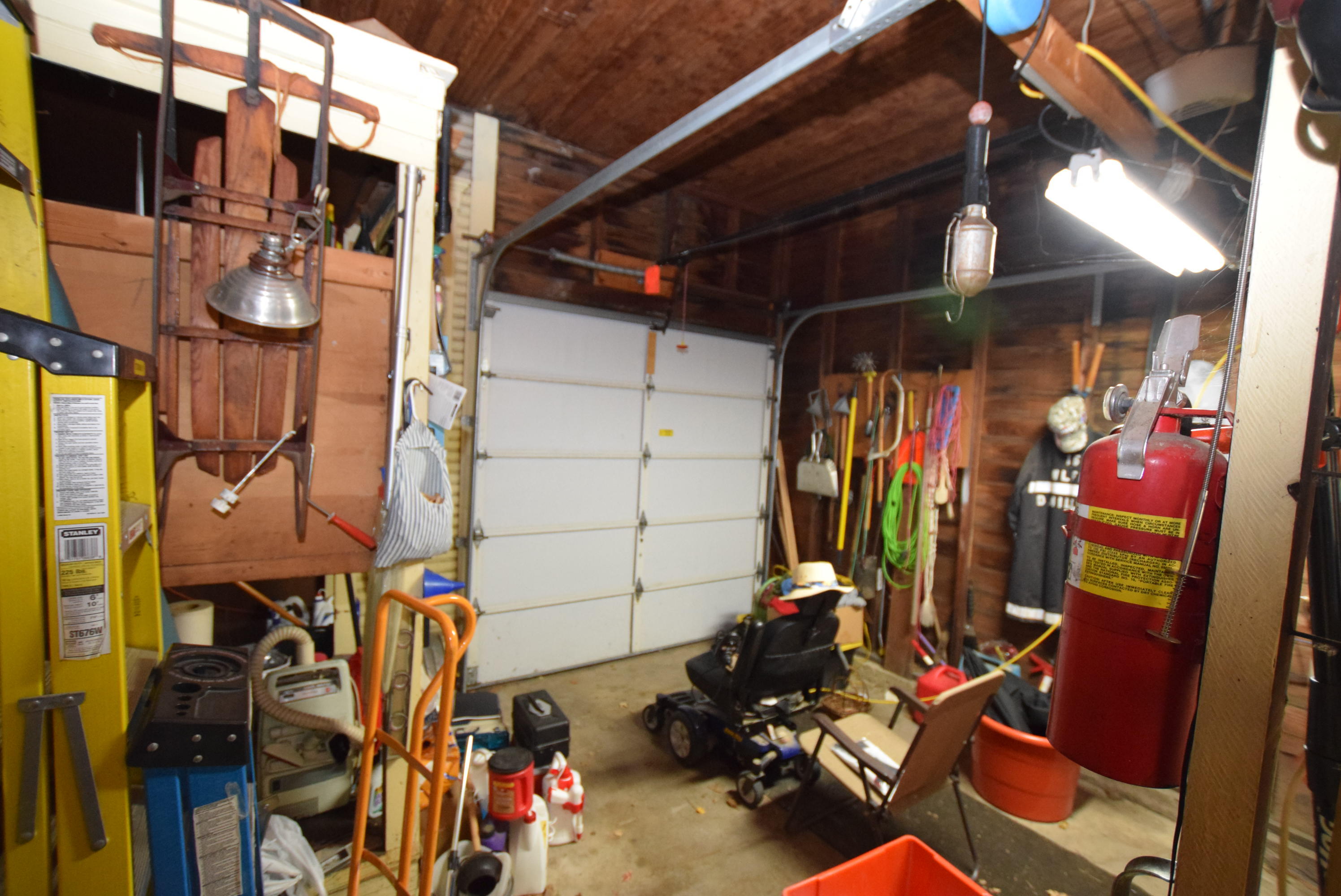 216 Baird Street, West Liberty, Ohio 43357