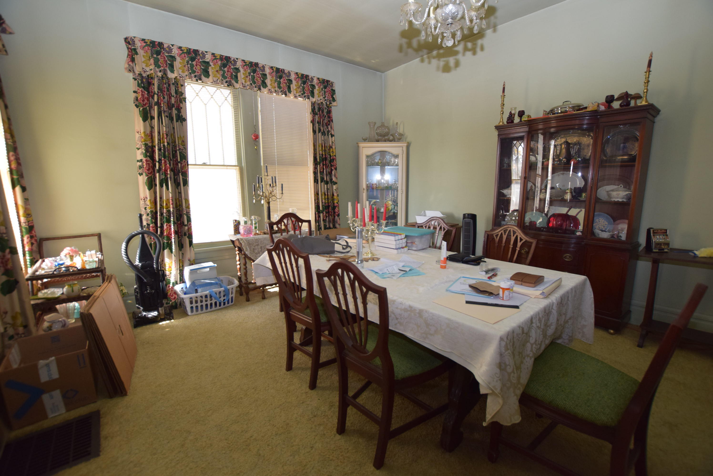 216 Baird Street, West Liberty, Ohio 43357