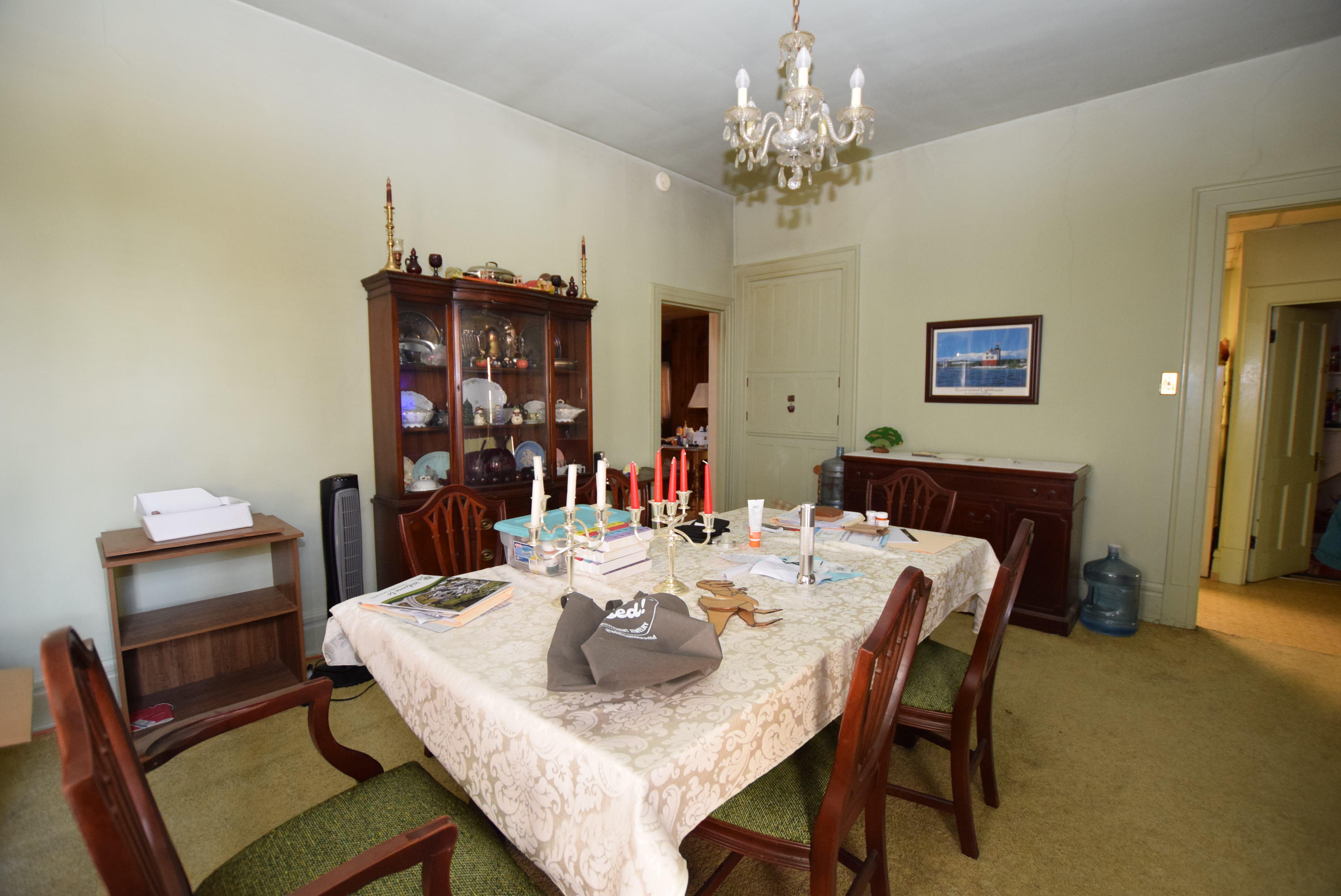 216 Baird Street, West Liberty, Ohio 43357