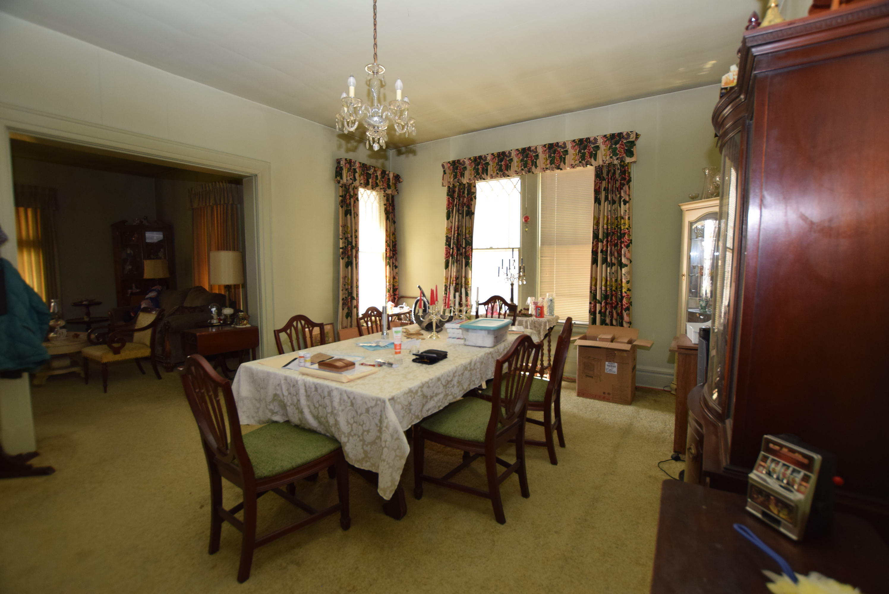 216 Baird Street, West Liberty, Ohio 43357