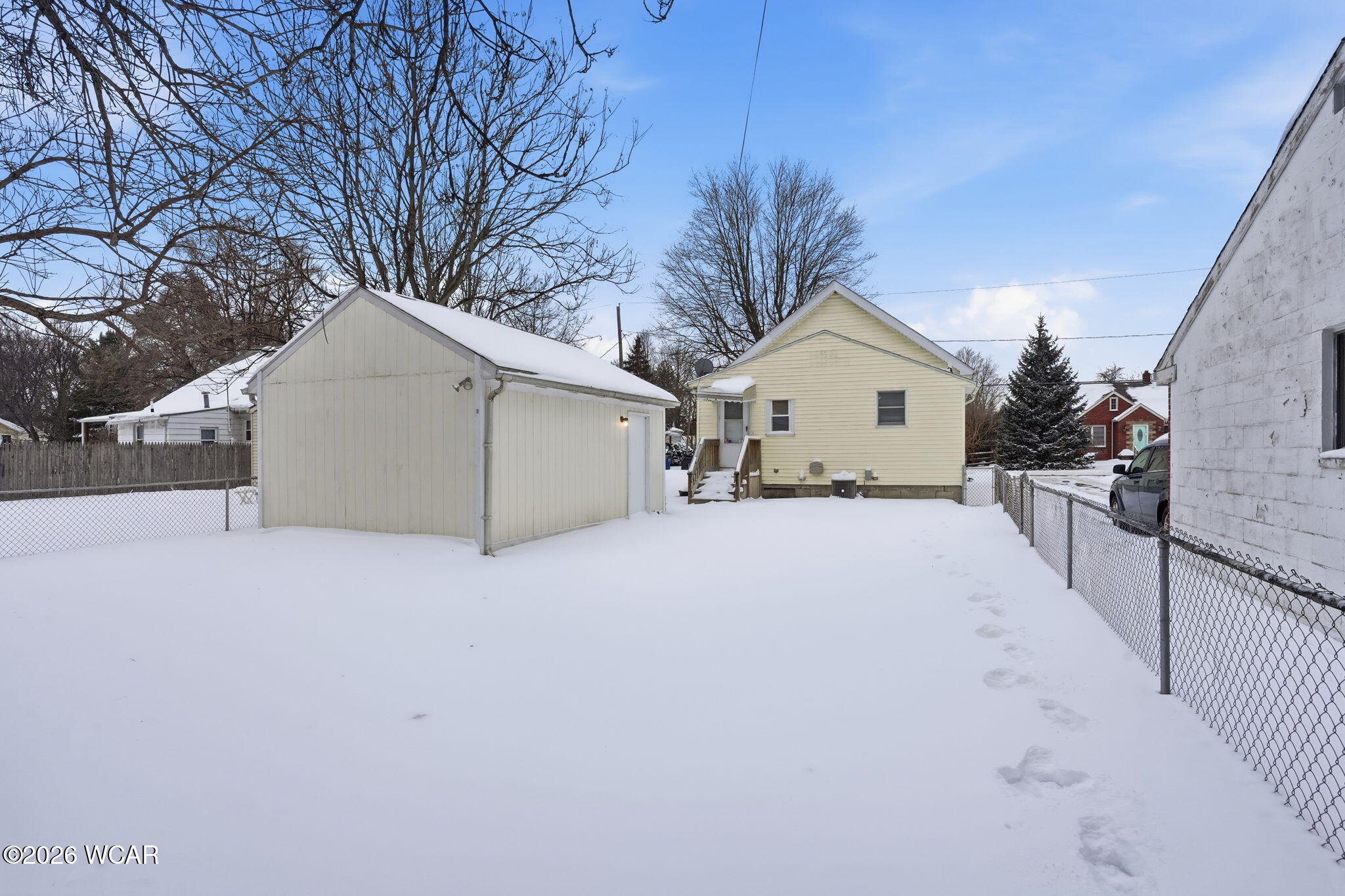 914 Sawyer Road, Toledo, Ohio