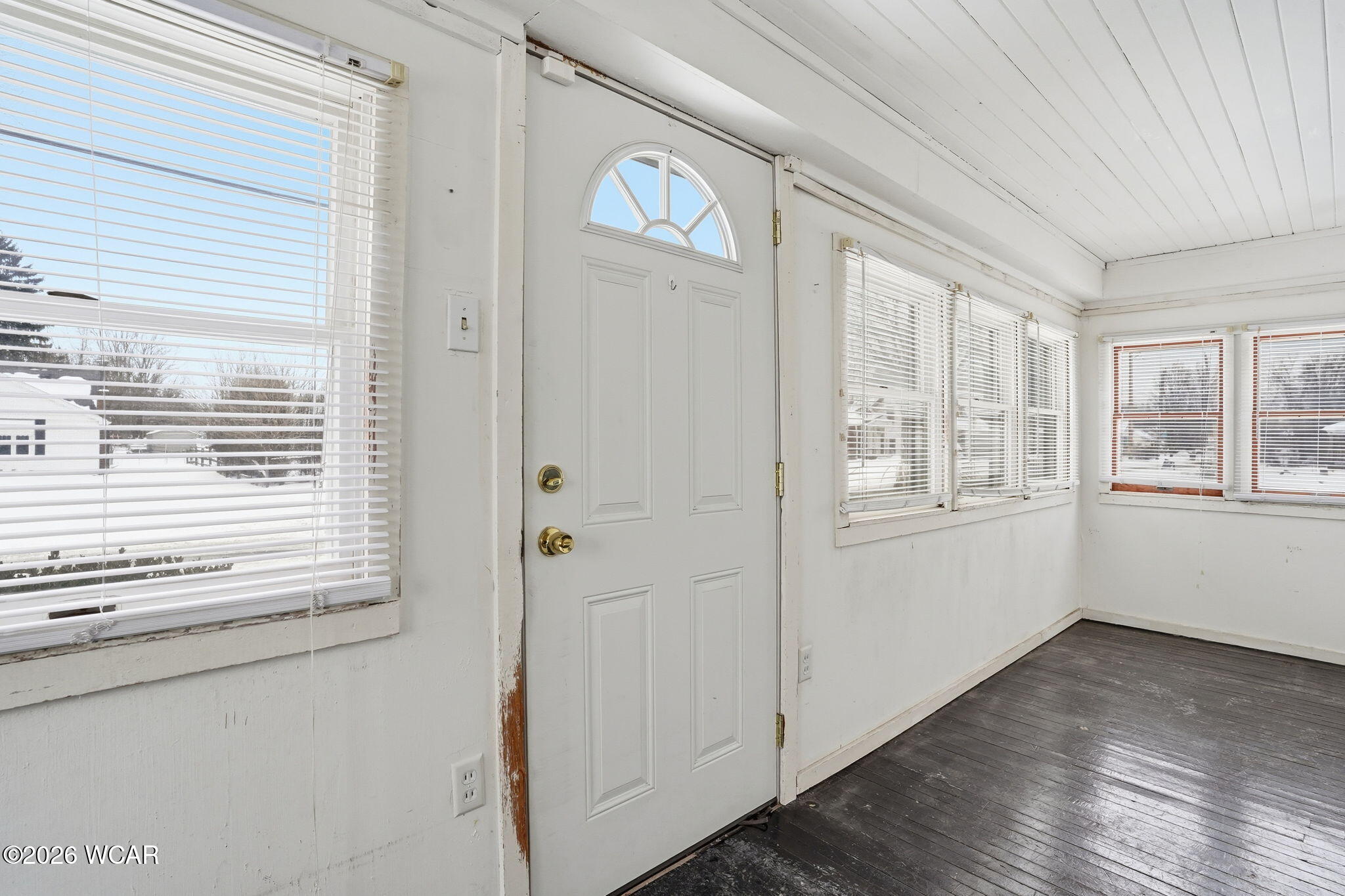 914 Sawyer Road, Toledo, Ohio