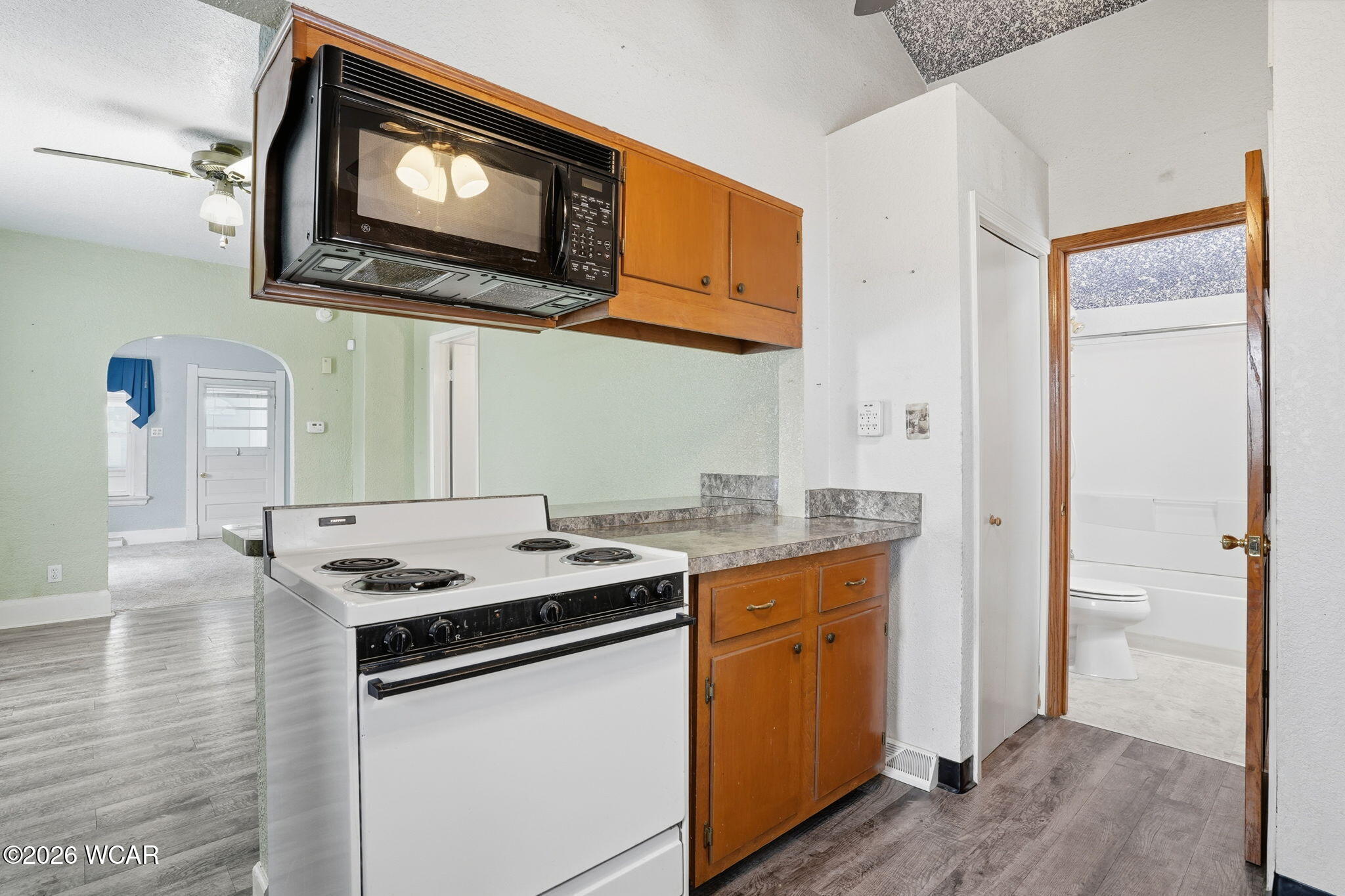 914 Sawyer Road, Toledo, Ohio