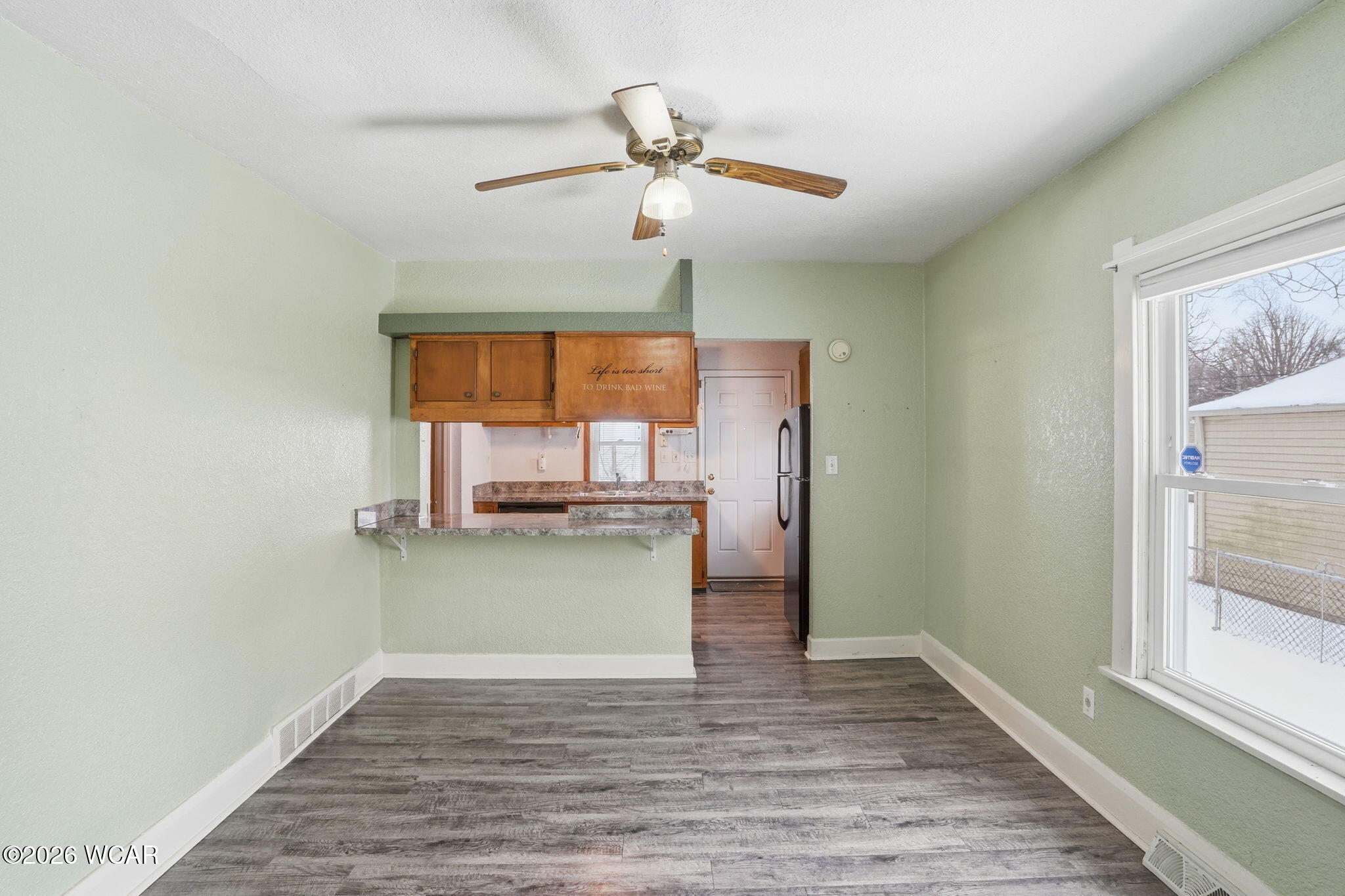 914 Sawyer Road, Toledo, Ohio