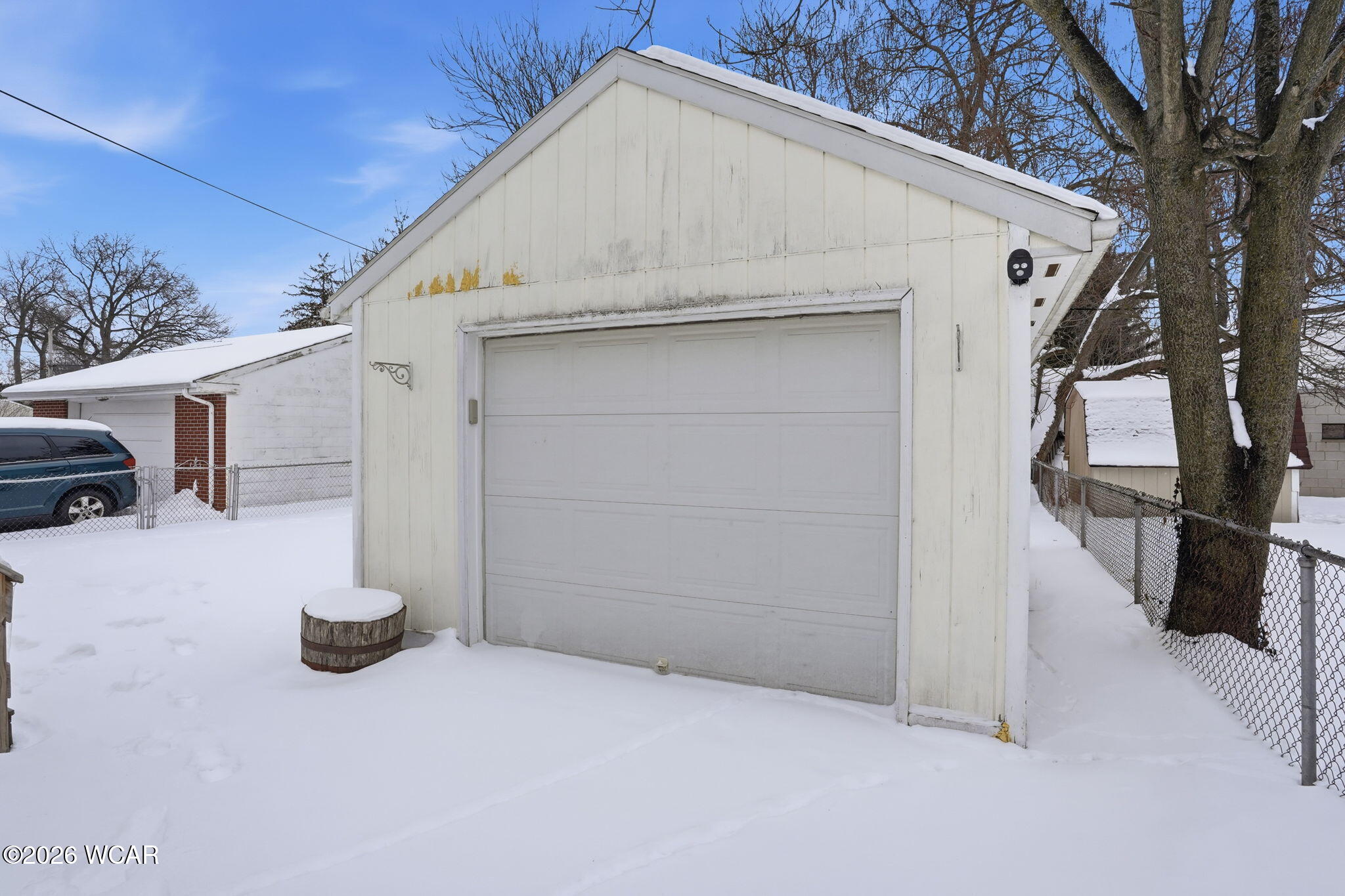 914 Sawyer Road, Toledo, Ohio