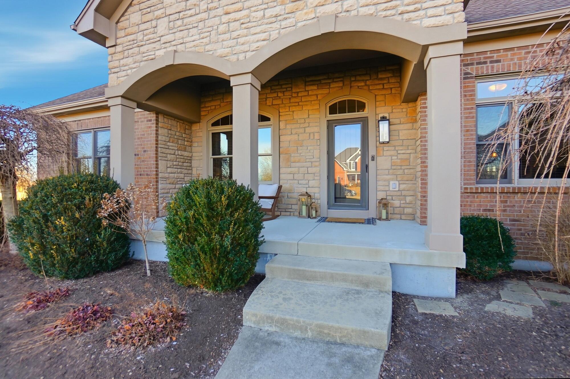 9030 Getter Lane, Brookville, Ohio 45309