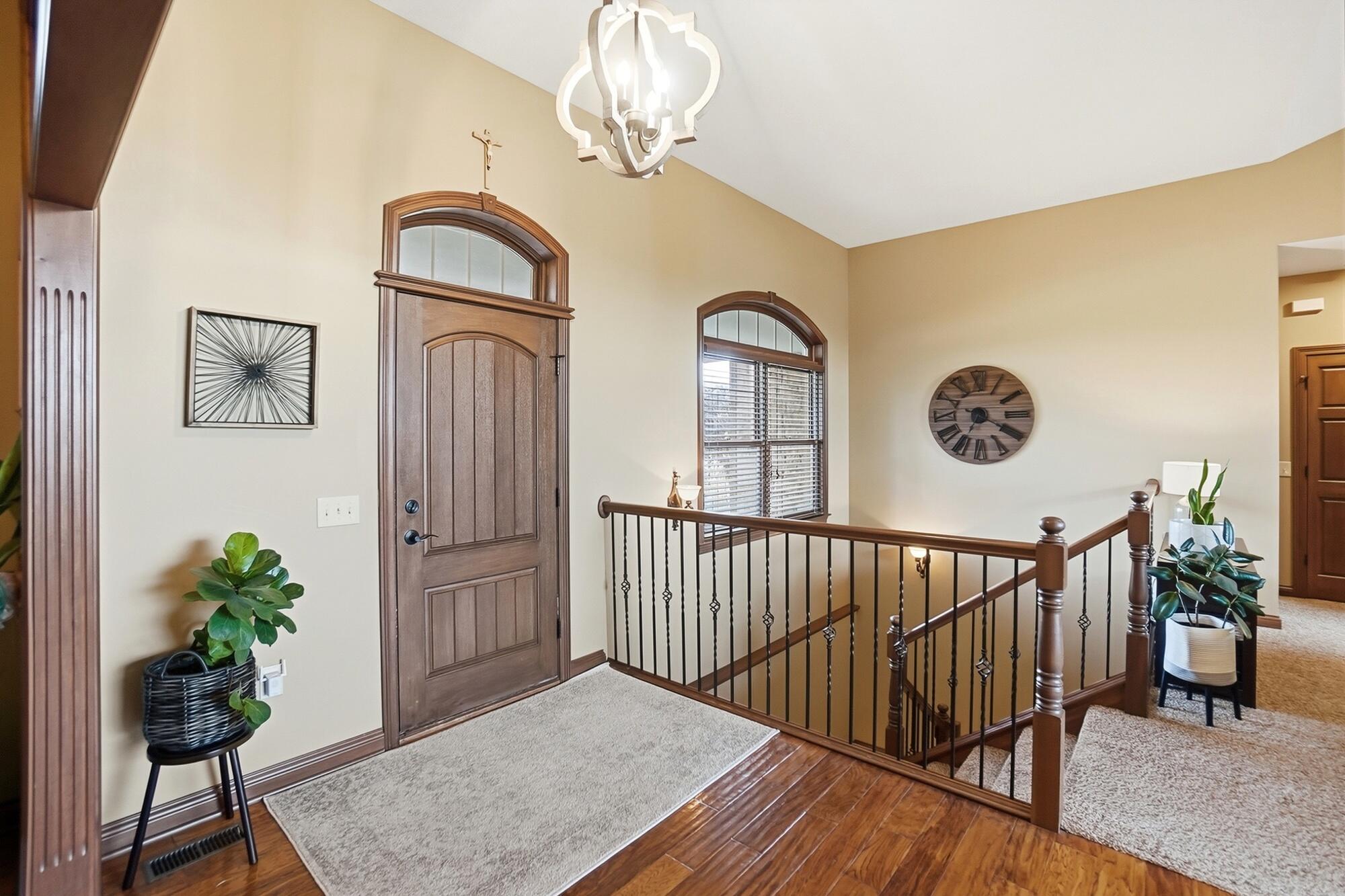 9030 Getter Lane, Brookville, Ohio 45309