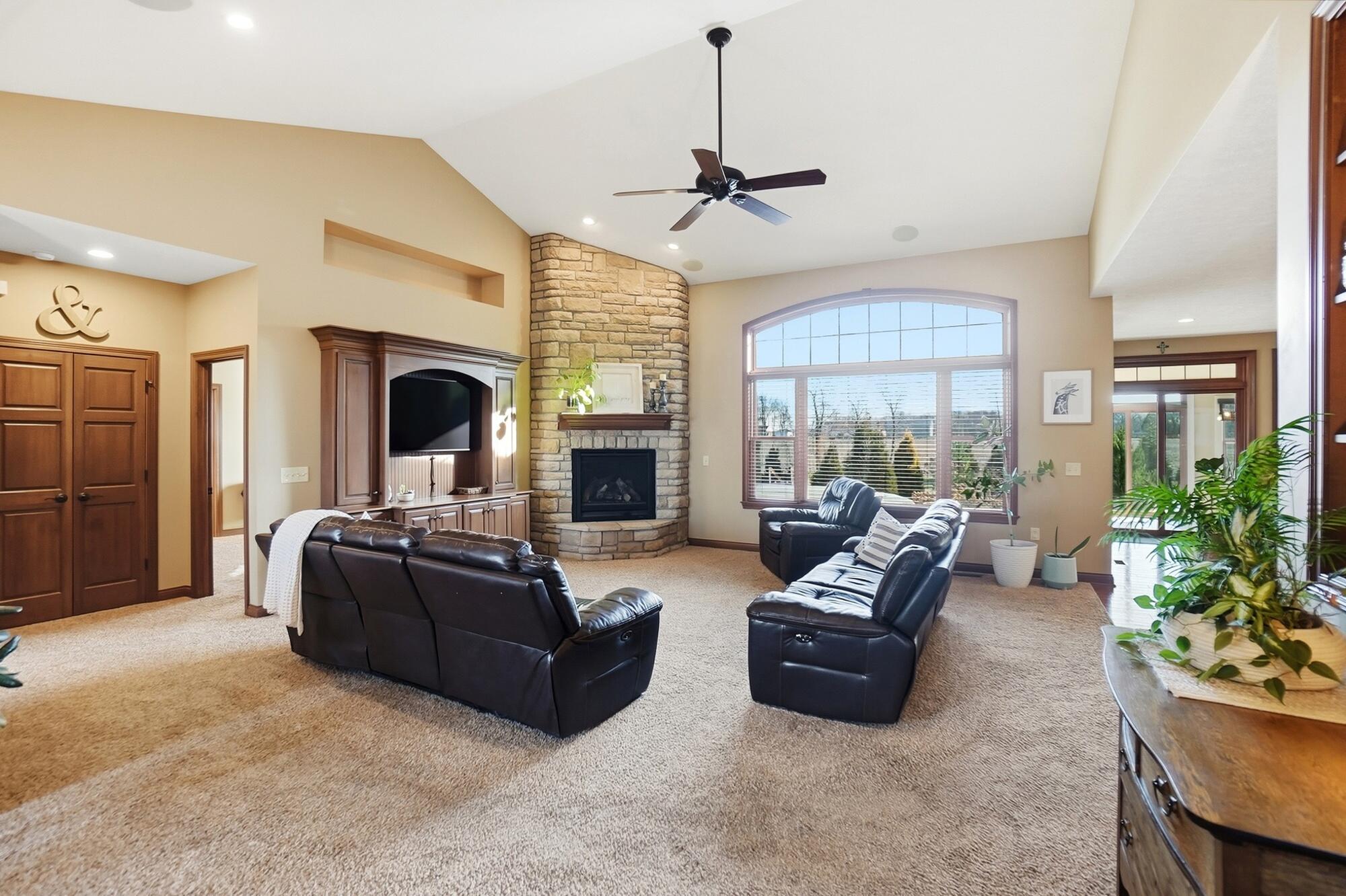 9030 Getter Lane, Brookville, Ohio 45309