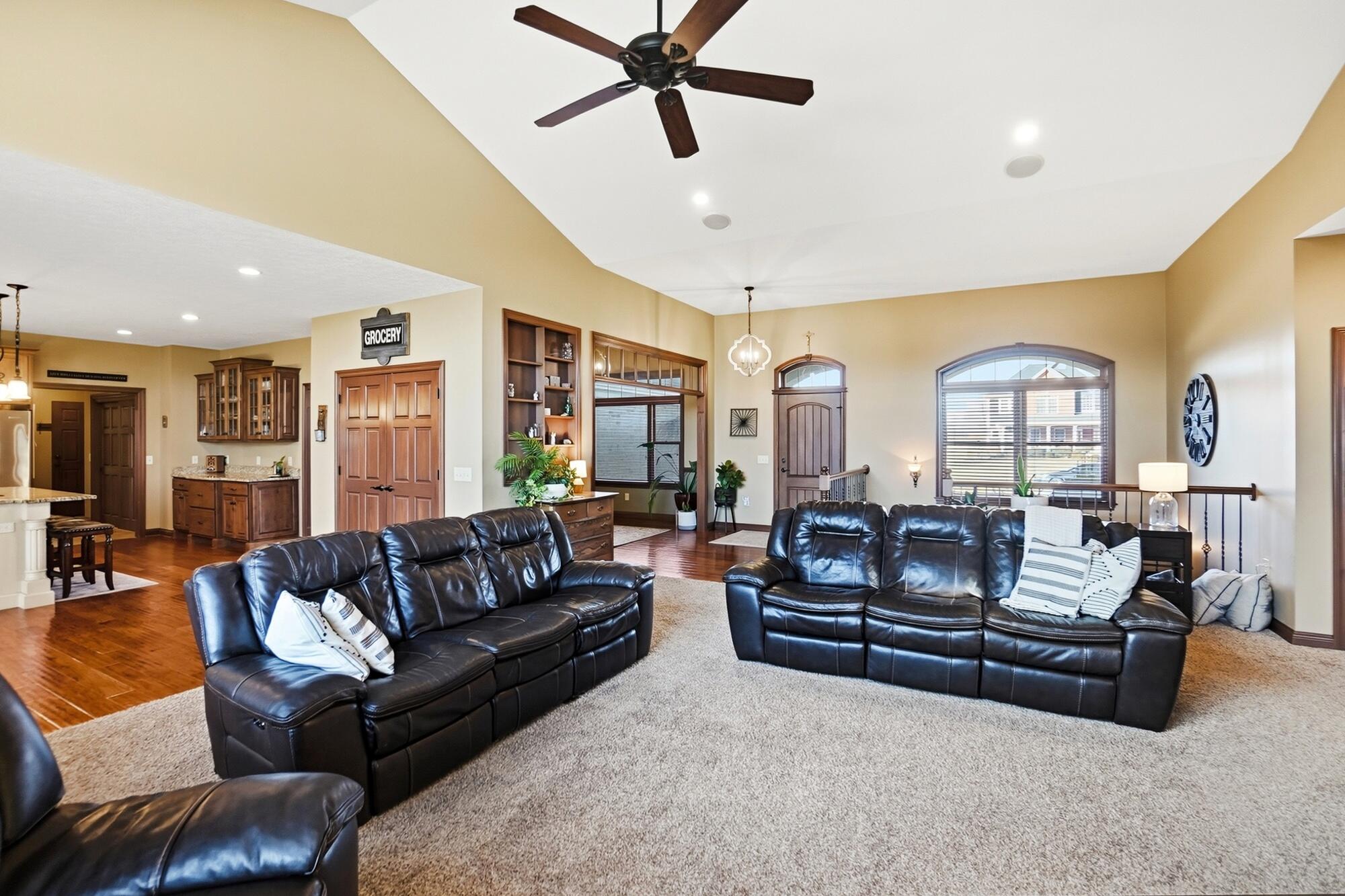 9030 Getter Lane, Brookville, Ohio 45309