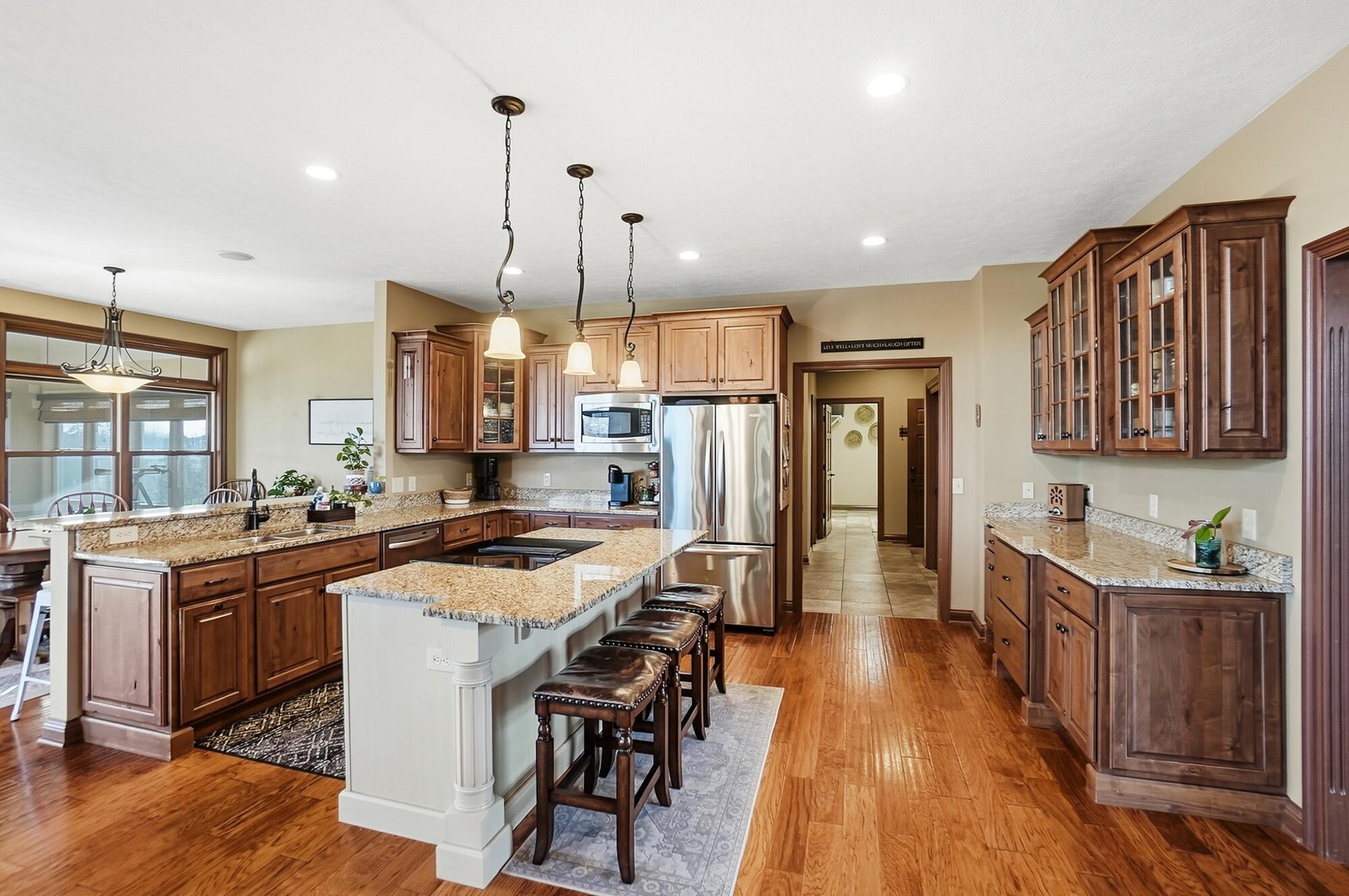 9030 Getter Lane, Brookville, Ohio 45309