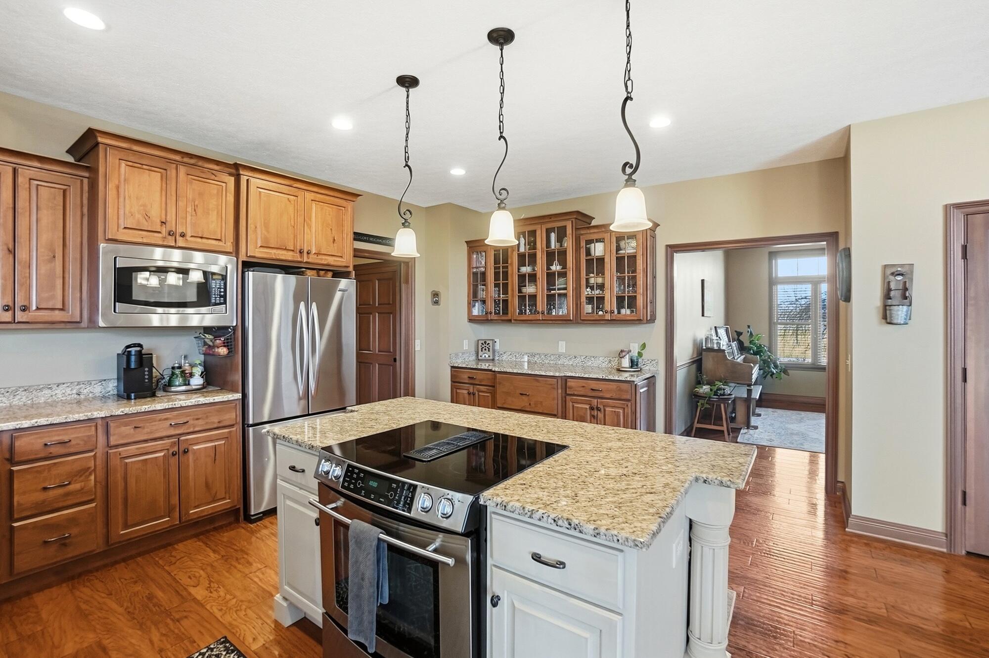 9030 Getter Lane, Brookville, Ohio 45309