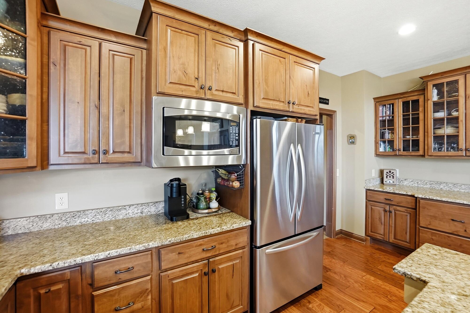 9030 Getter Lane, Brookville, Ohio 45309