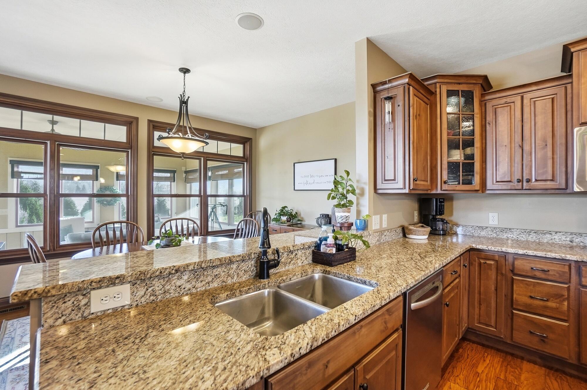 9030 Getter Lane, Brookville, Ohio 45309