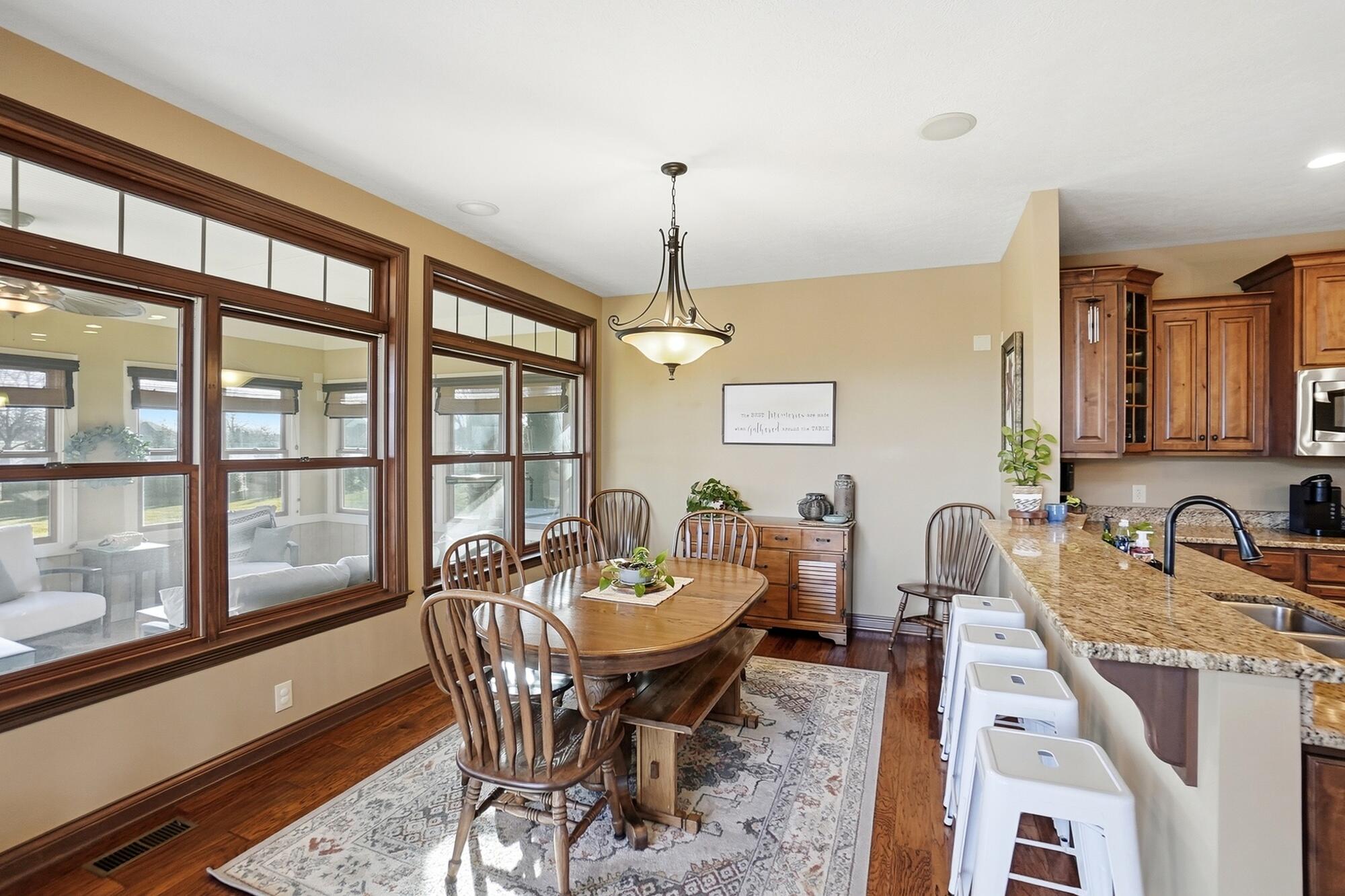 9030 Getter Lane, Brookville, Ohio 45309