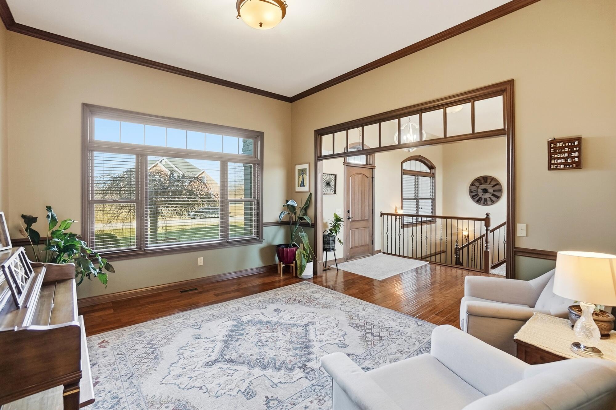 9030 Getter Lane, Brookville, Ohio 45309