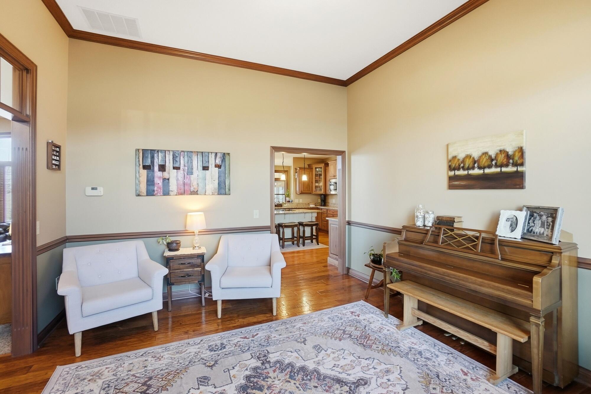 9030 Getter Lane, Brookville, Ohio 45309