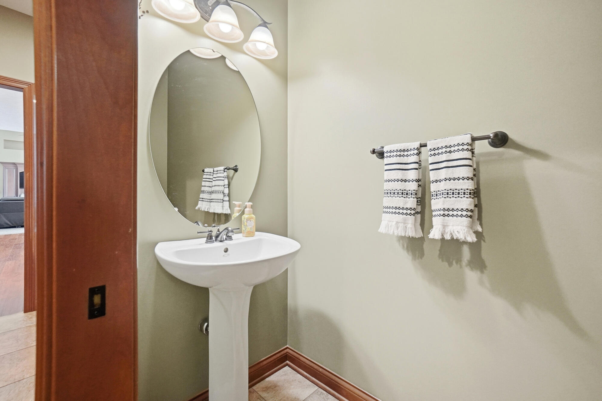 9030 Getter Lane, Brookville, Ohio 45309