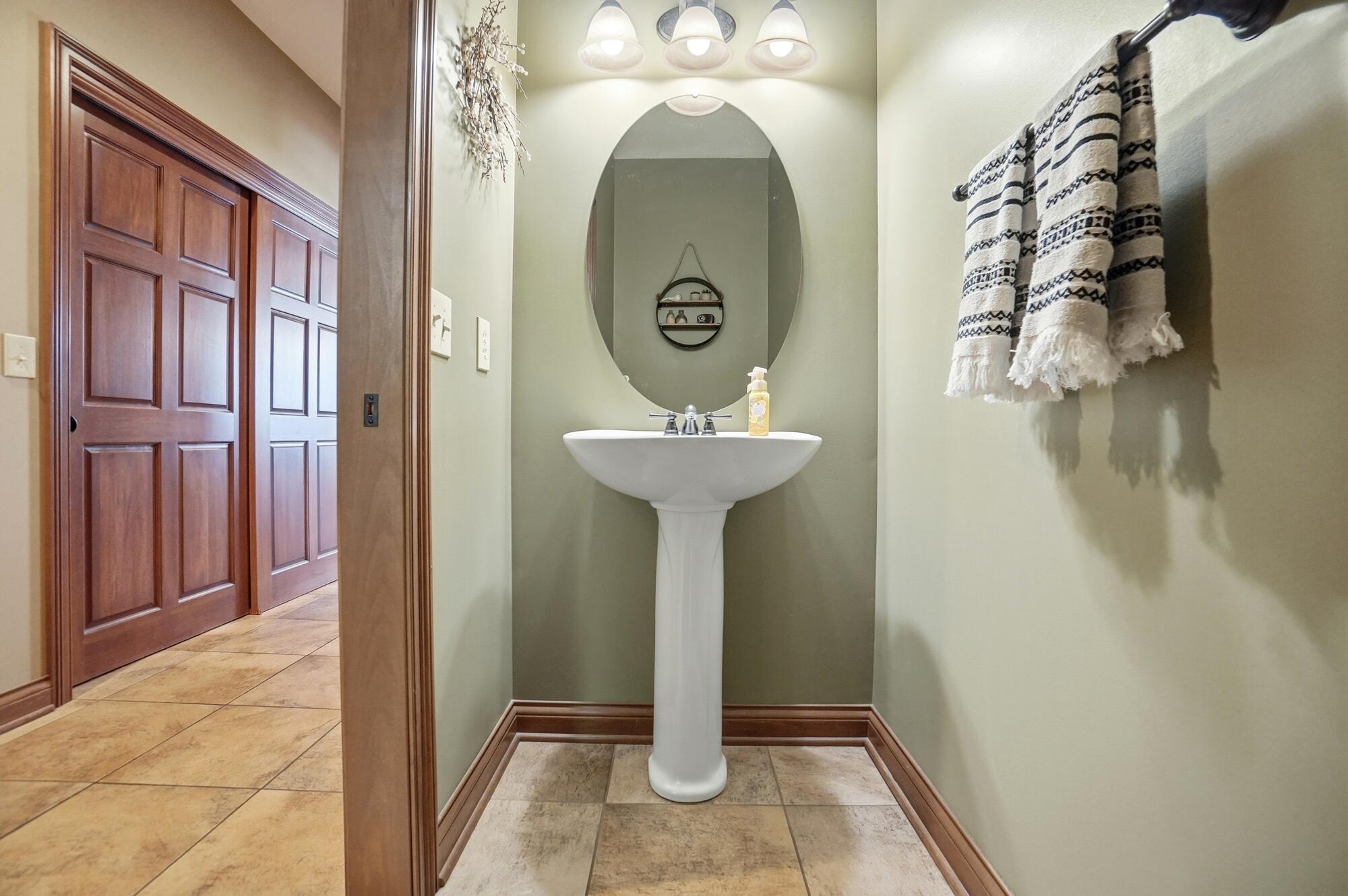 9030 Getter Lane, Brookville, Ohio 45309