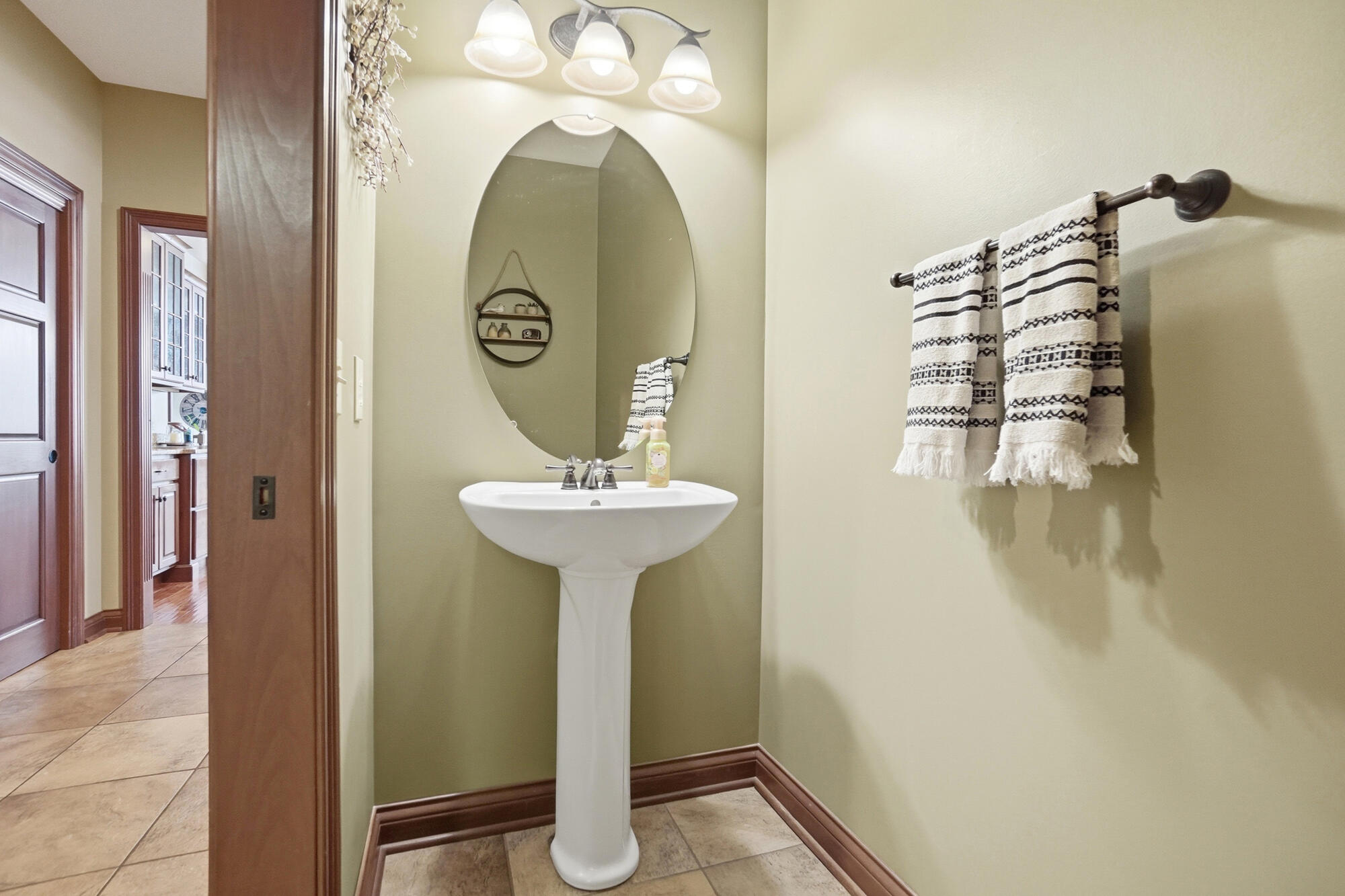 9030 Getter Lane, Brookville, Ohio 45309