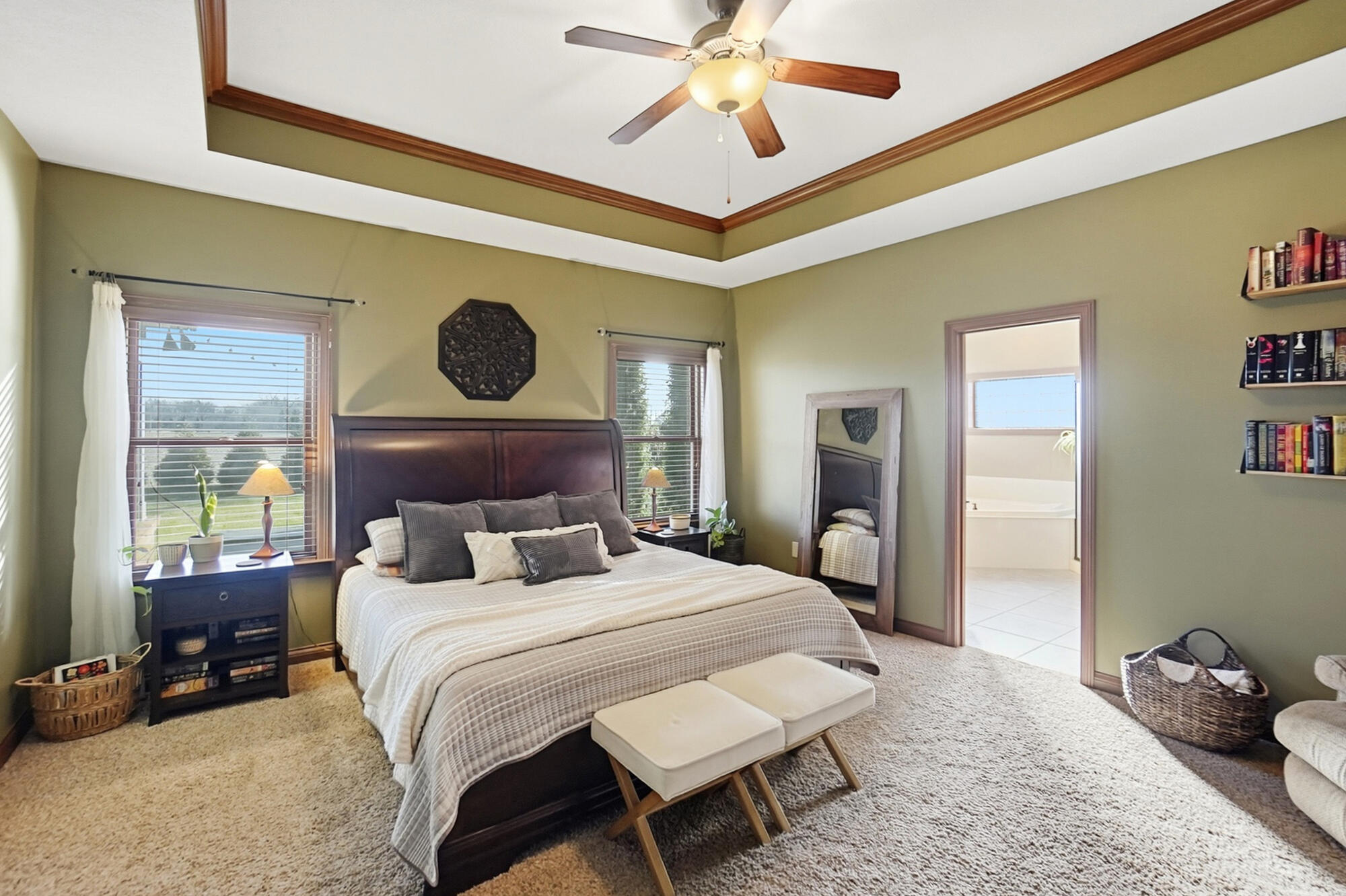 9030 Getter Lane, Brookville, Ohio 45309